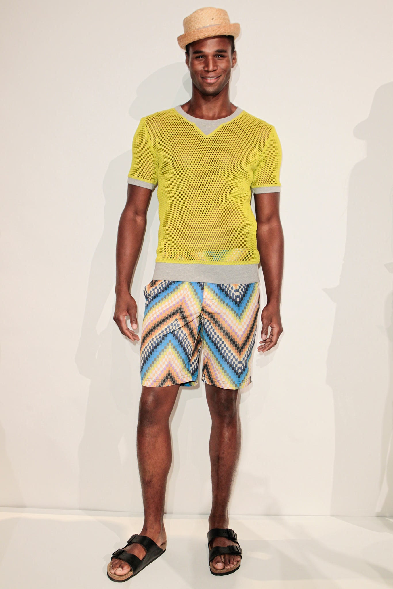 Trina Turk S/S 14 Look 15