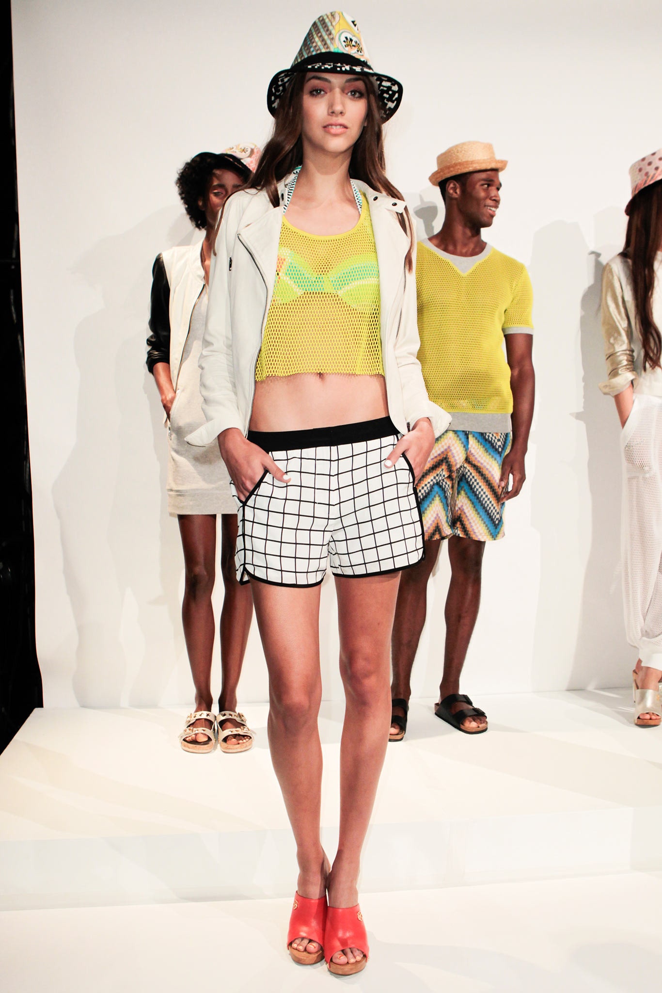 Trina Turk S/S 14 Look 18