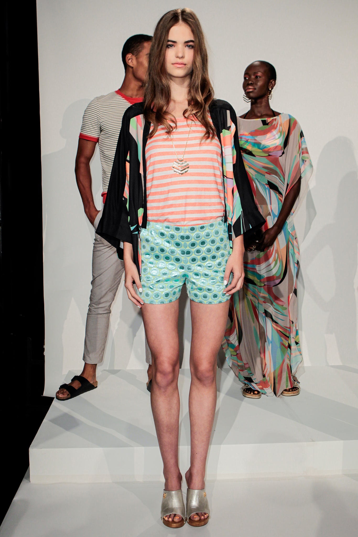 Trina Turk S/S 14 Look 21