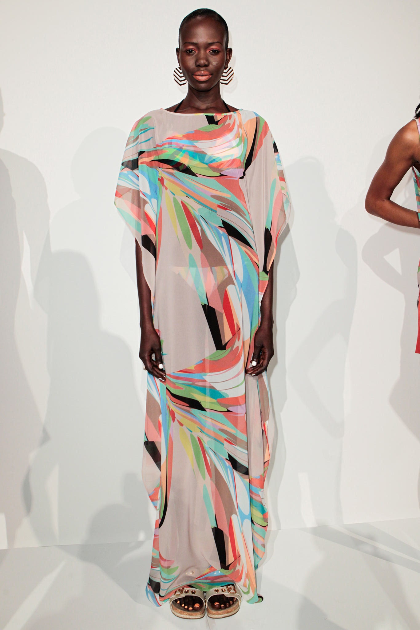 Trina Turk S/S 14 Look 22