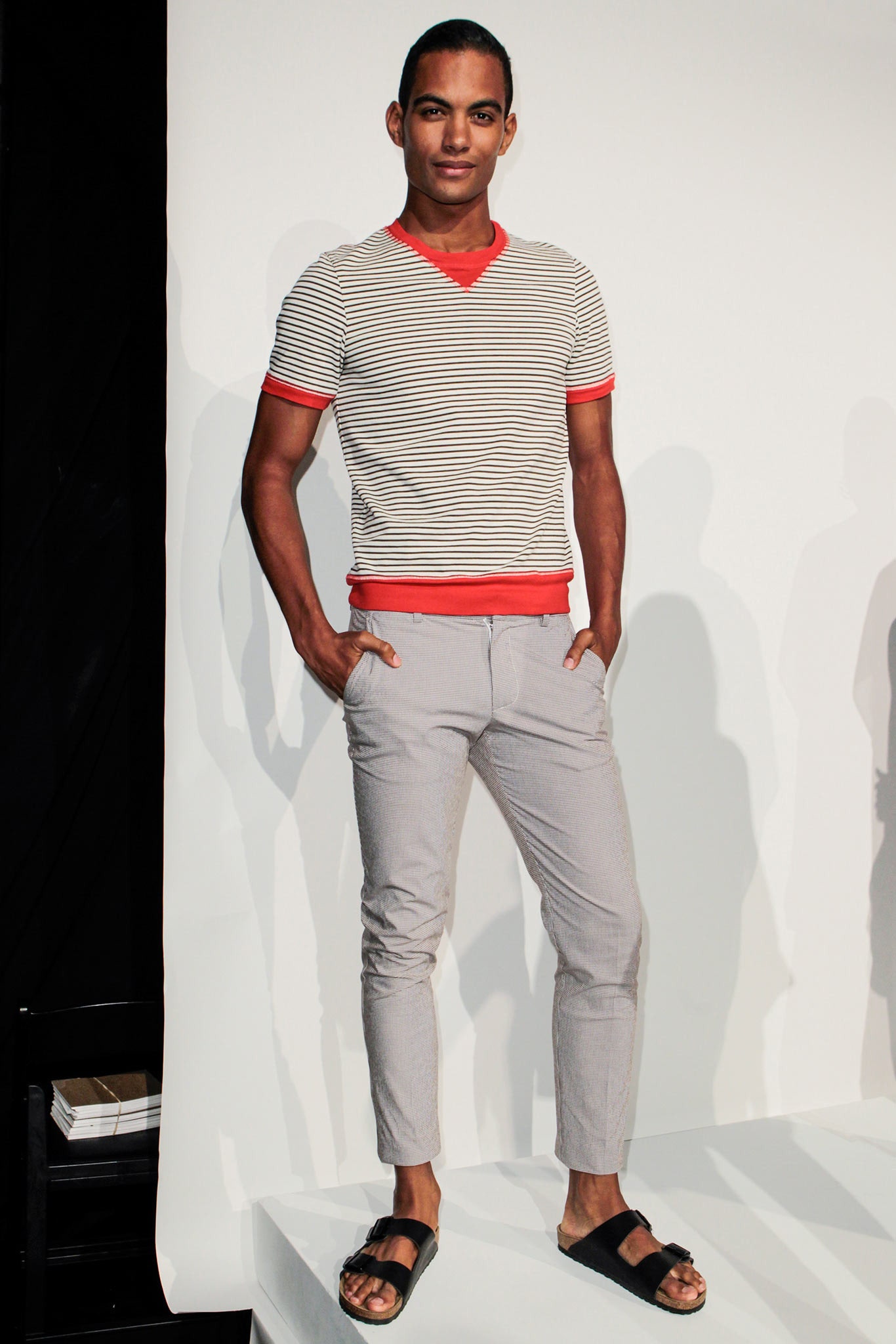 Trina Turk S/S 14 Look 24