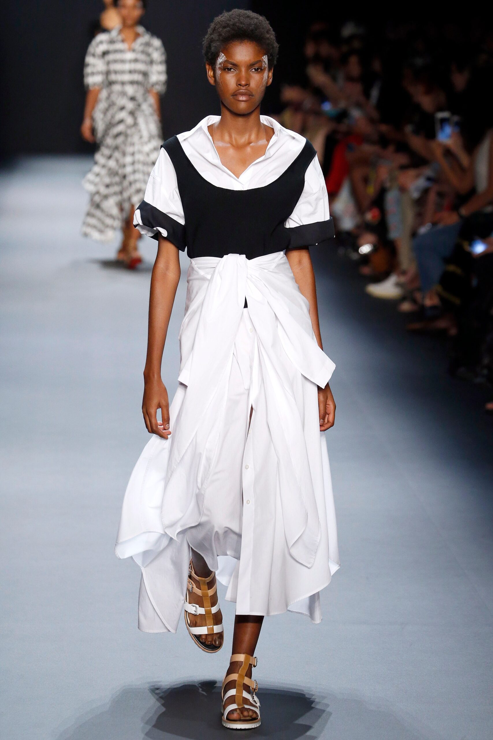 Tome Spring 2017 Ready-to-Wear
