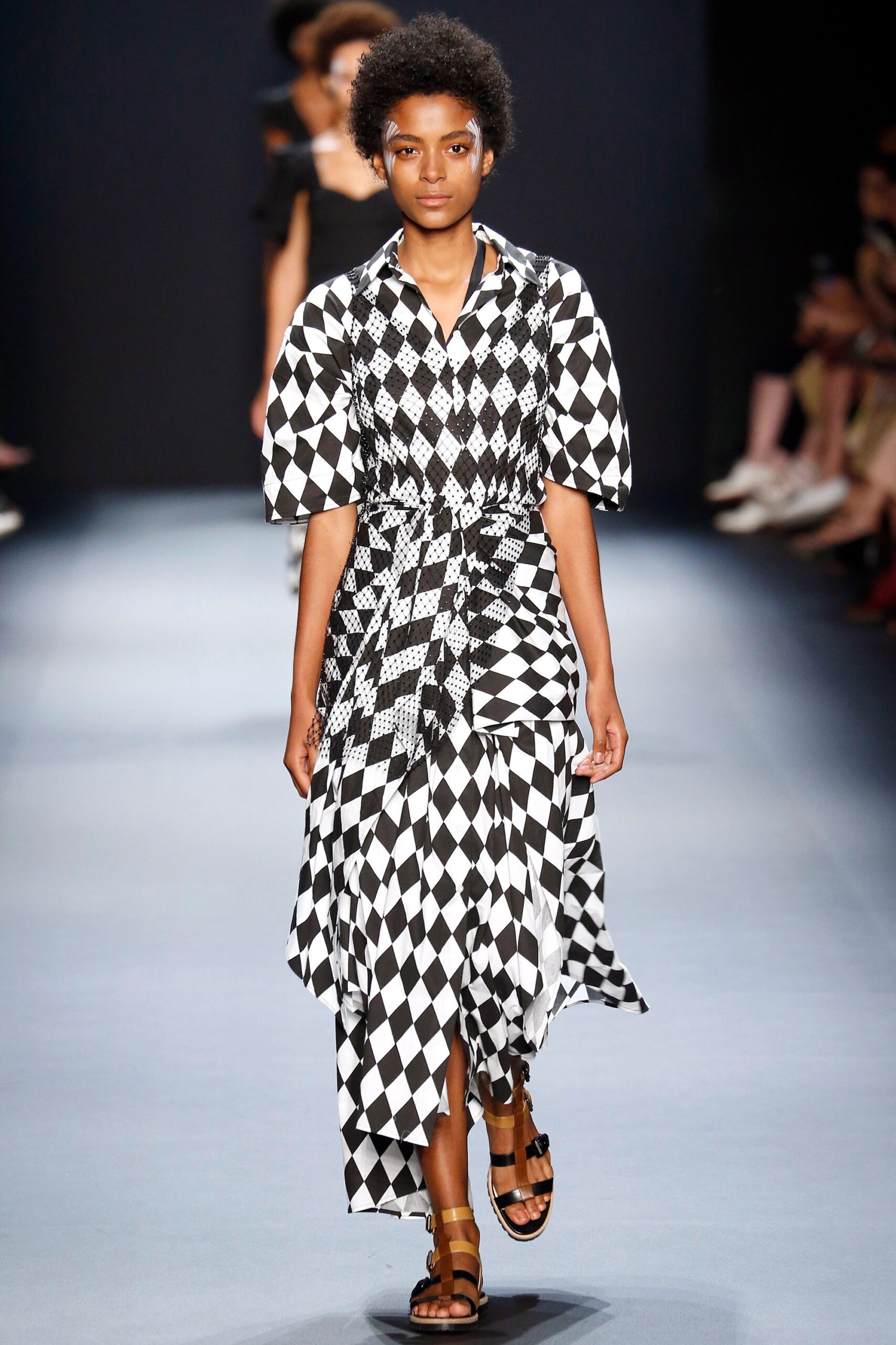 Tome S/S 17 Look 2