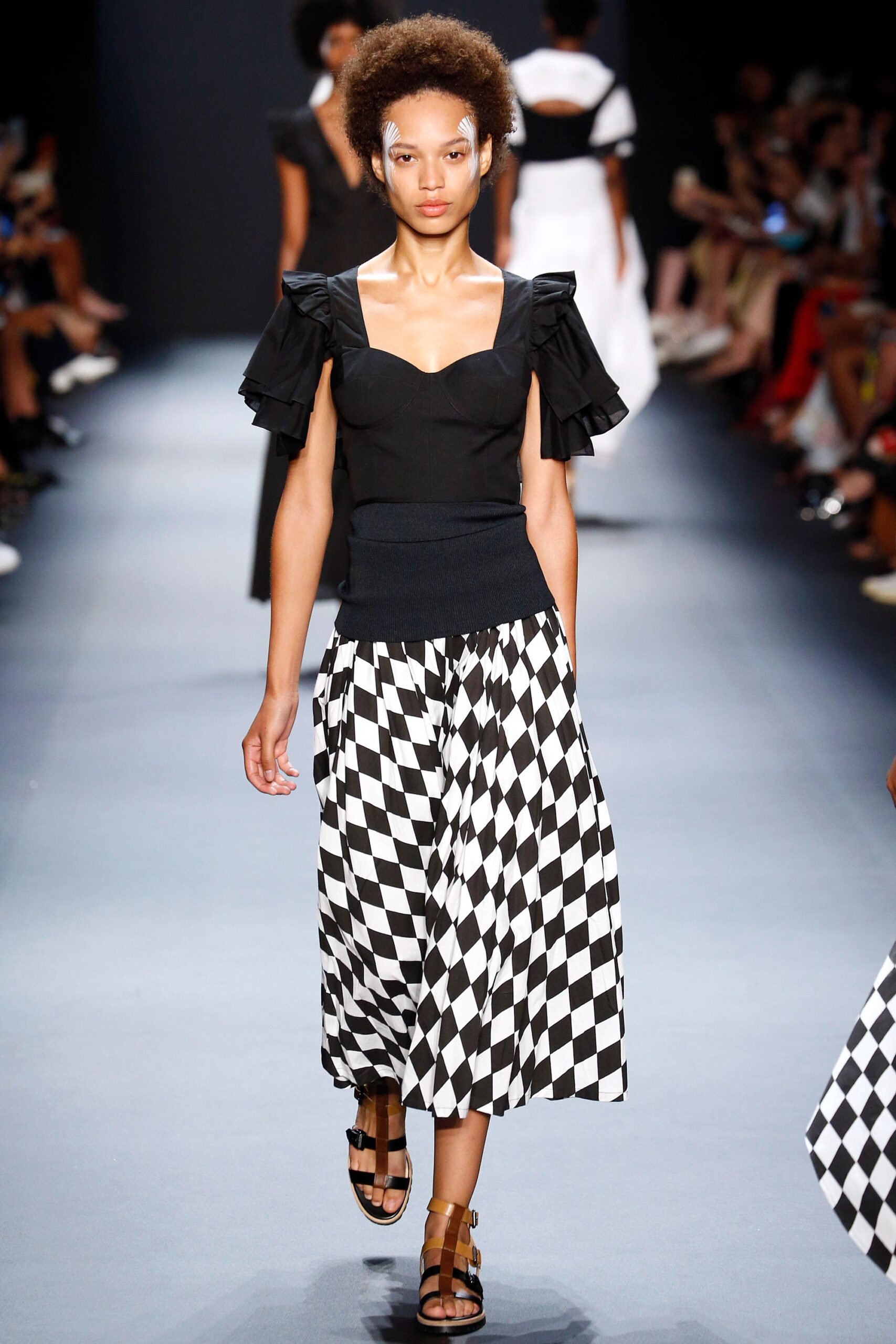 Tome S/S 17 Look 3