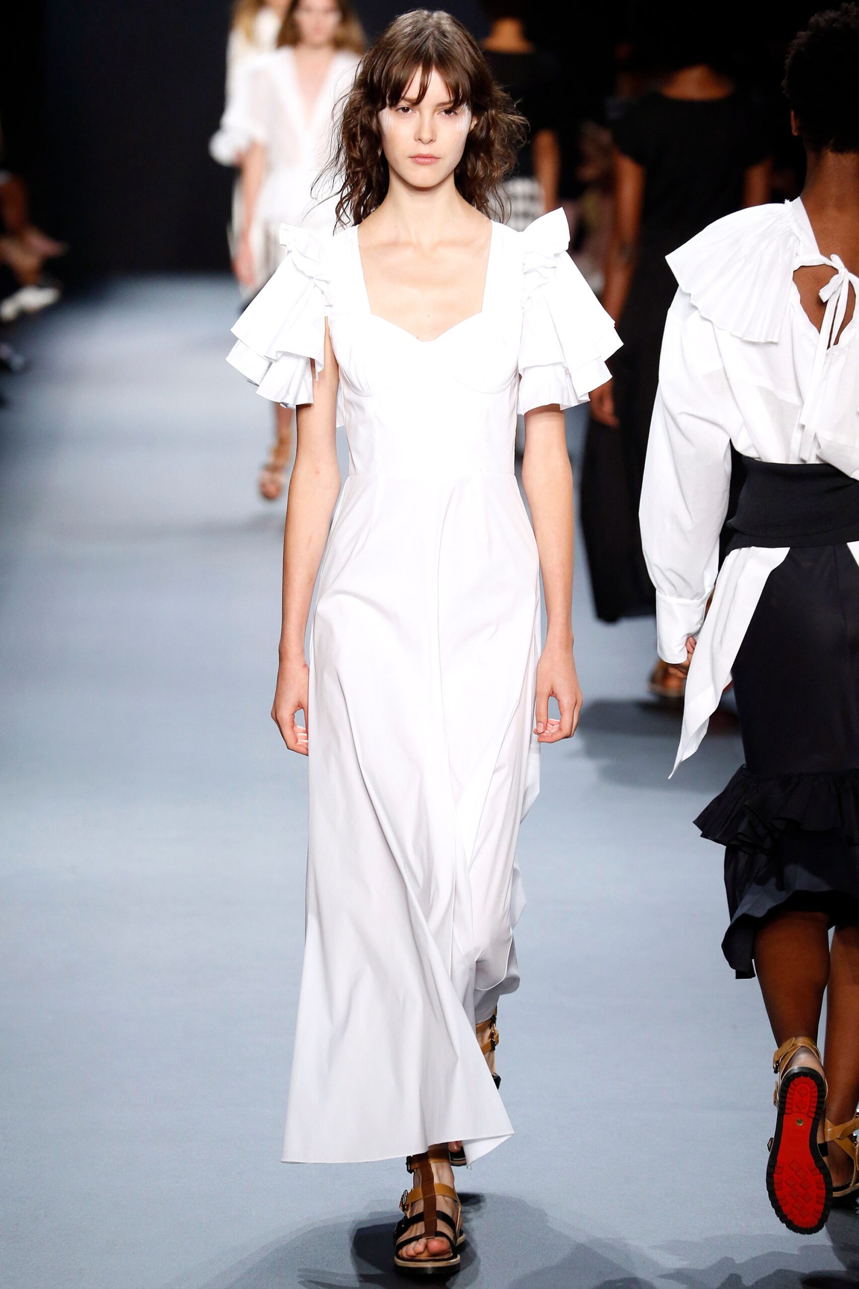 Tome S/S 17 Look 5