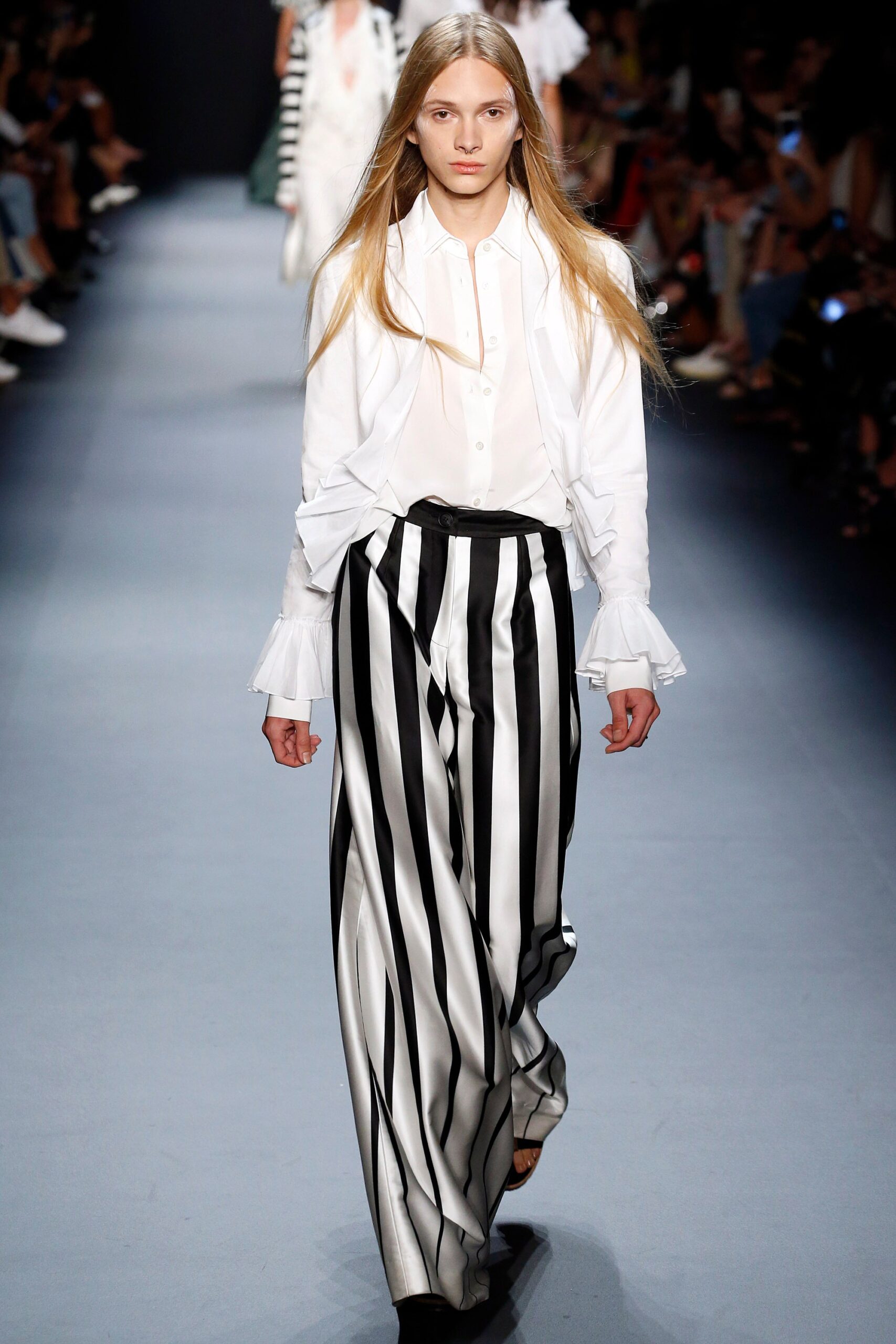 Tome S/S 17 Look 6