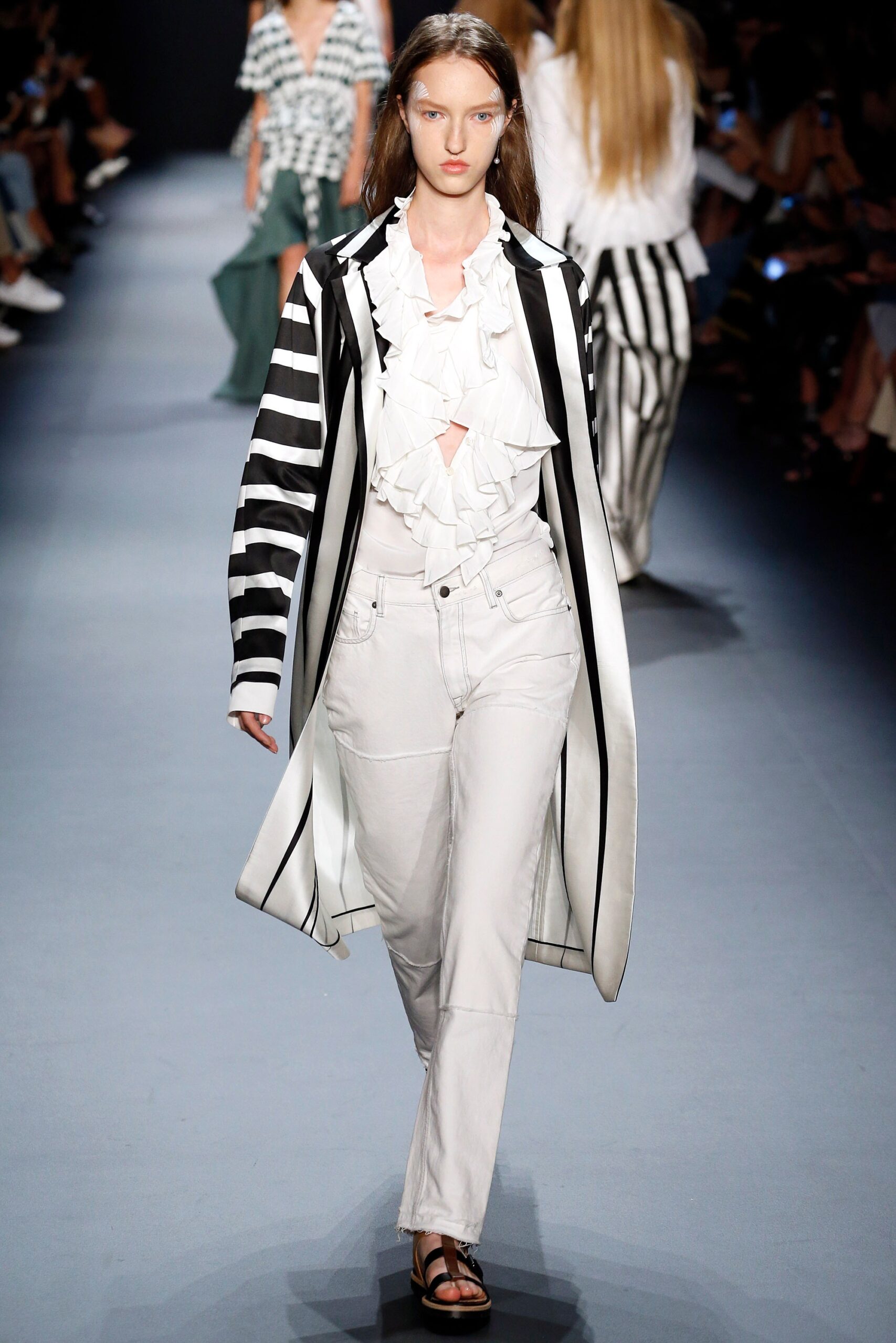 Tome S/S 17 Look 7