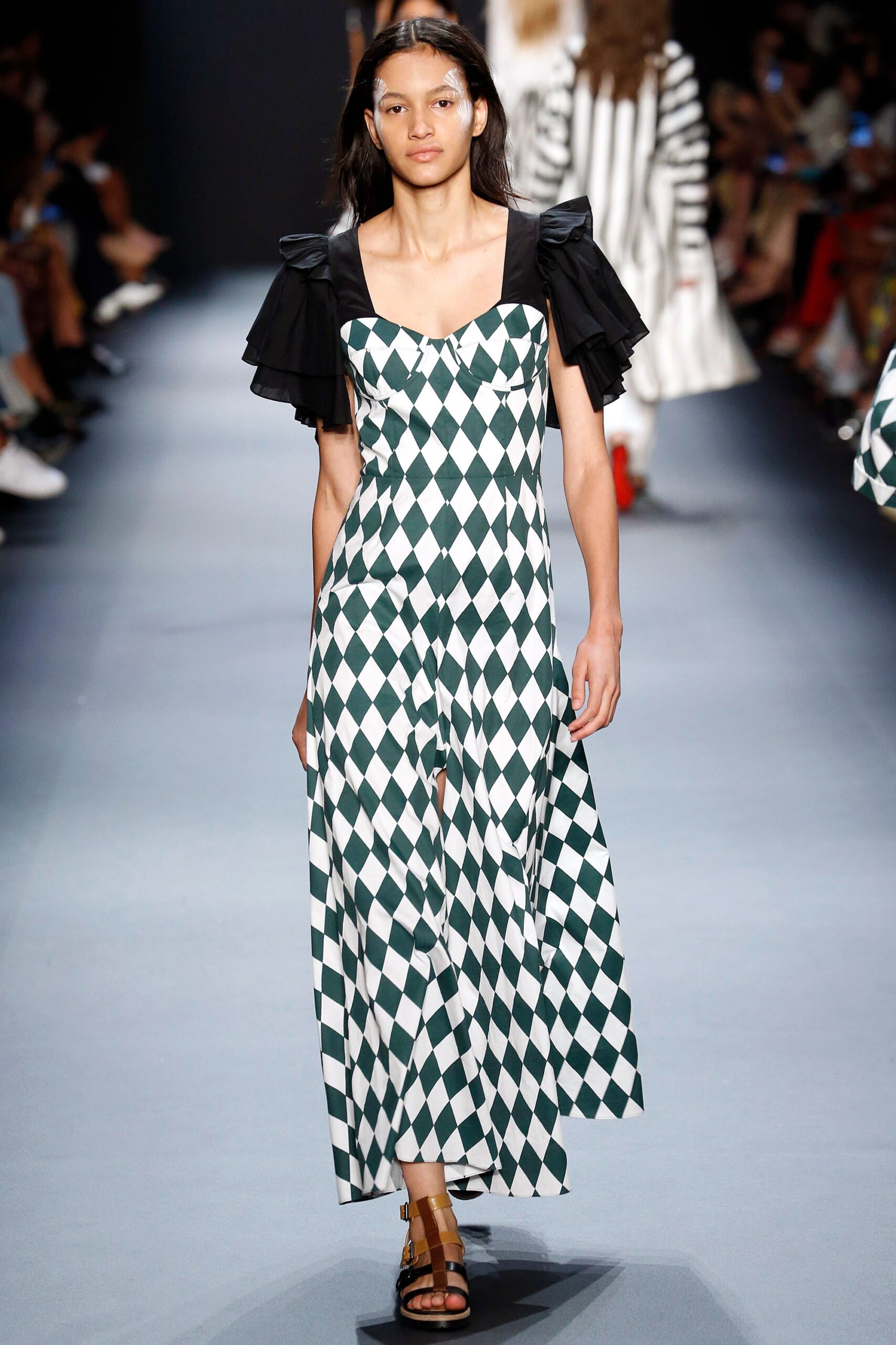 Tome S/S 17 Look 9