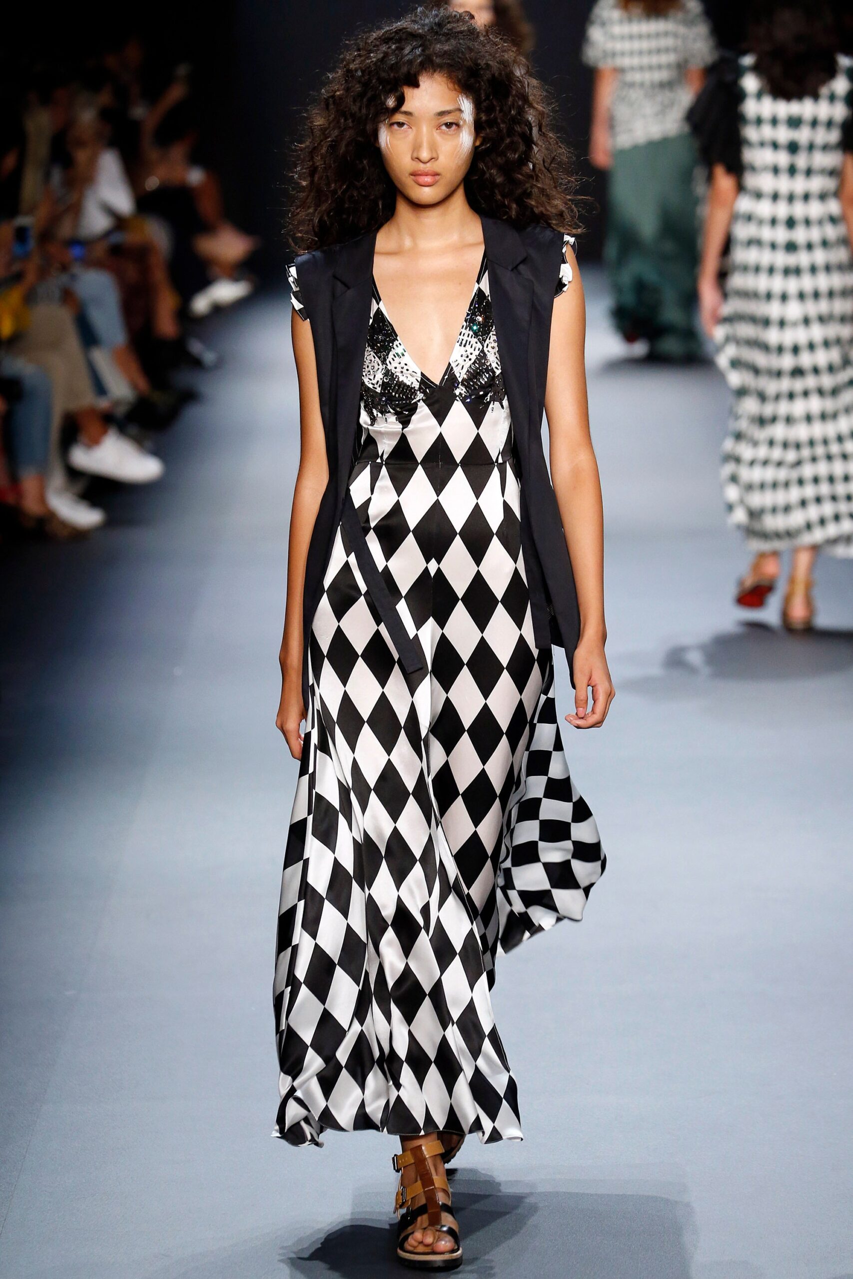 Tome S/S 17 Look 11
