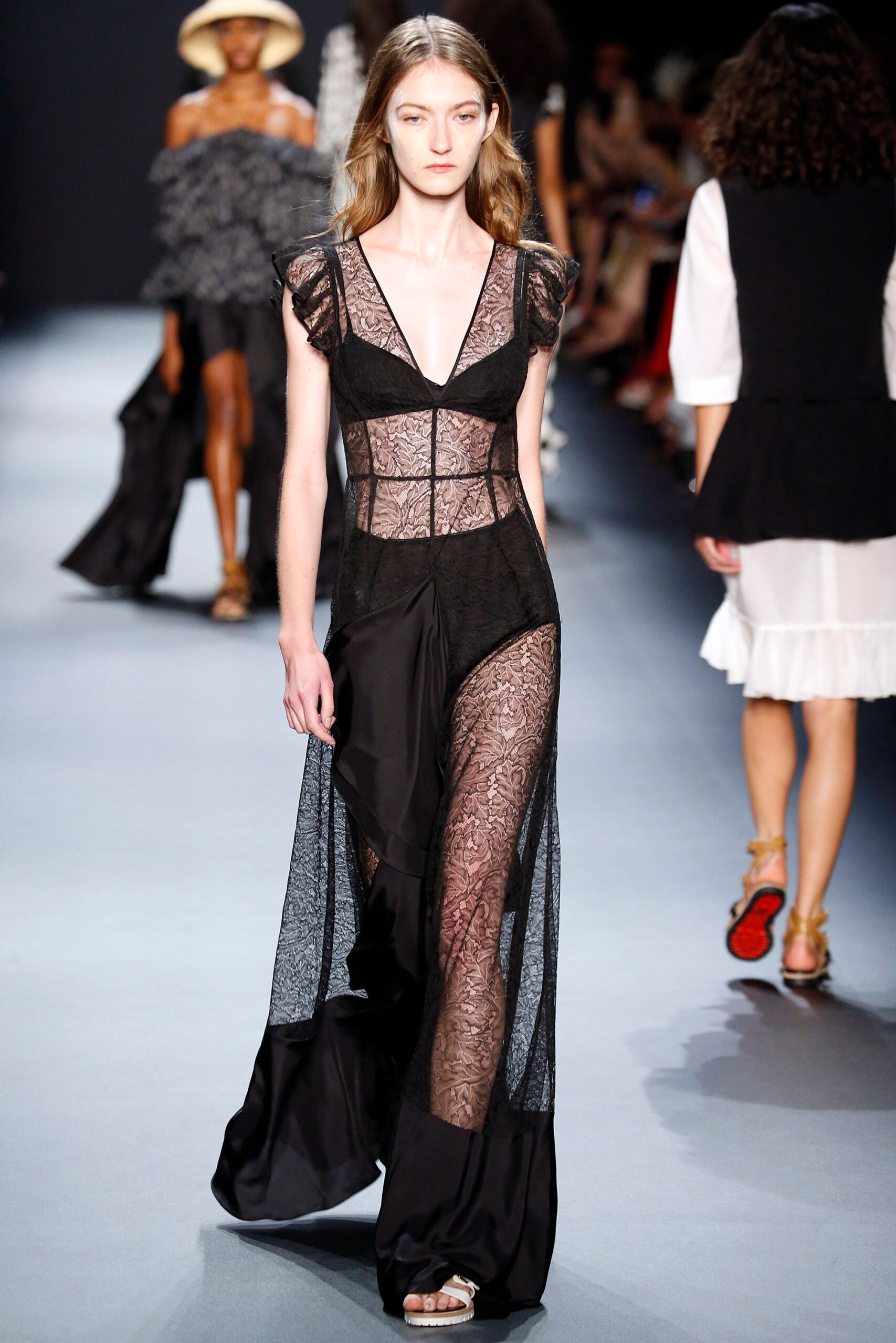 Tome S/S 17 Look 13