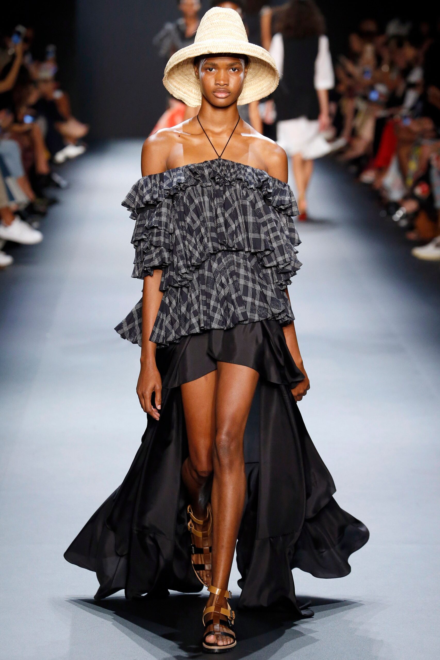 Tome S/S 17 Look 14