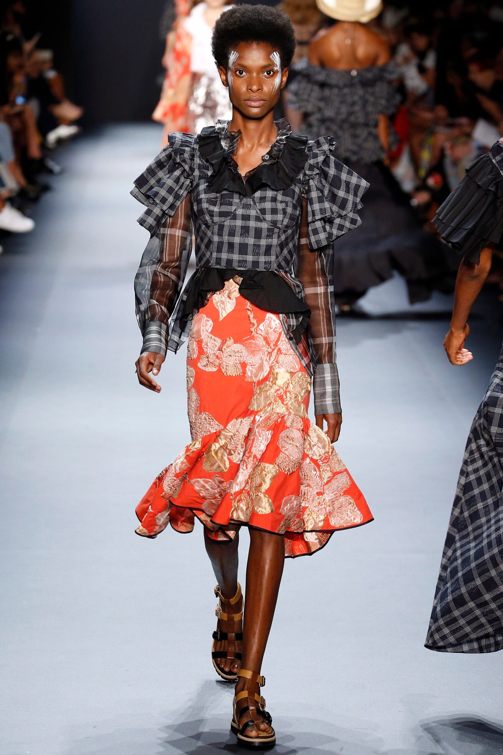 Tome S/S 17 Look 15