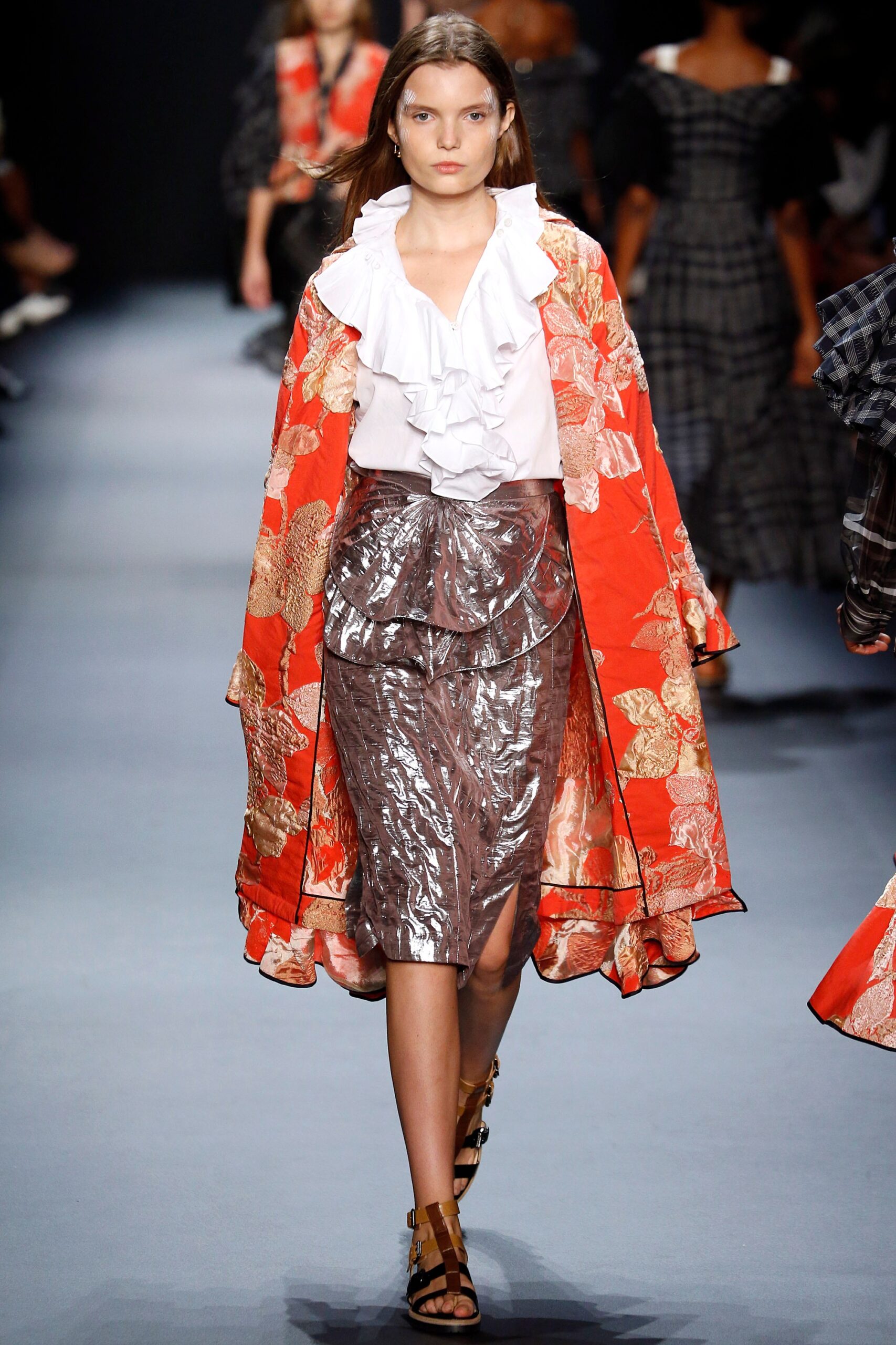 Tome S/S 17 Look 16
