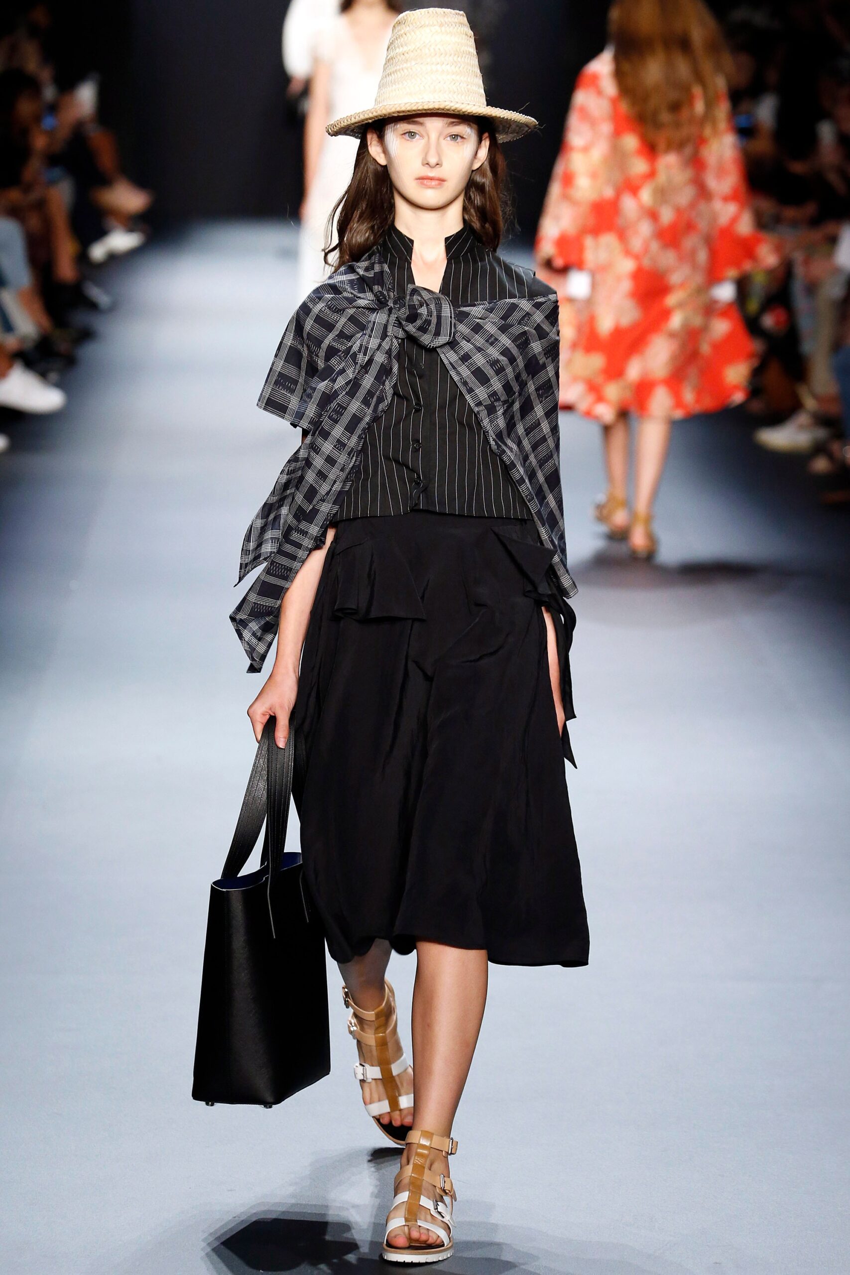 Tome S/S 17 Look 18