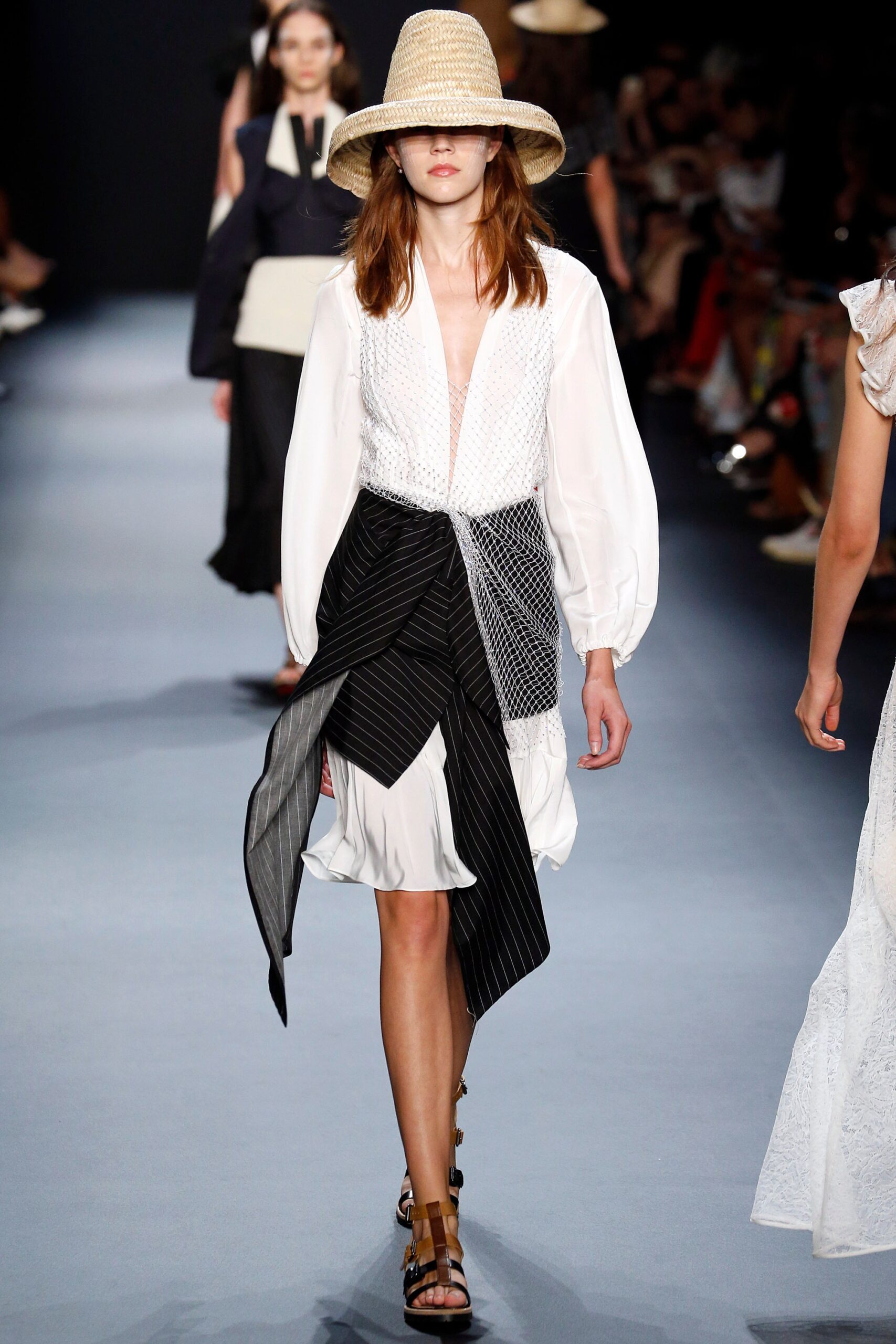 Tome S/S 17 Look 19