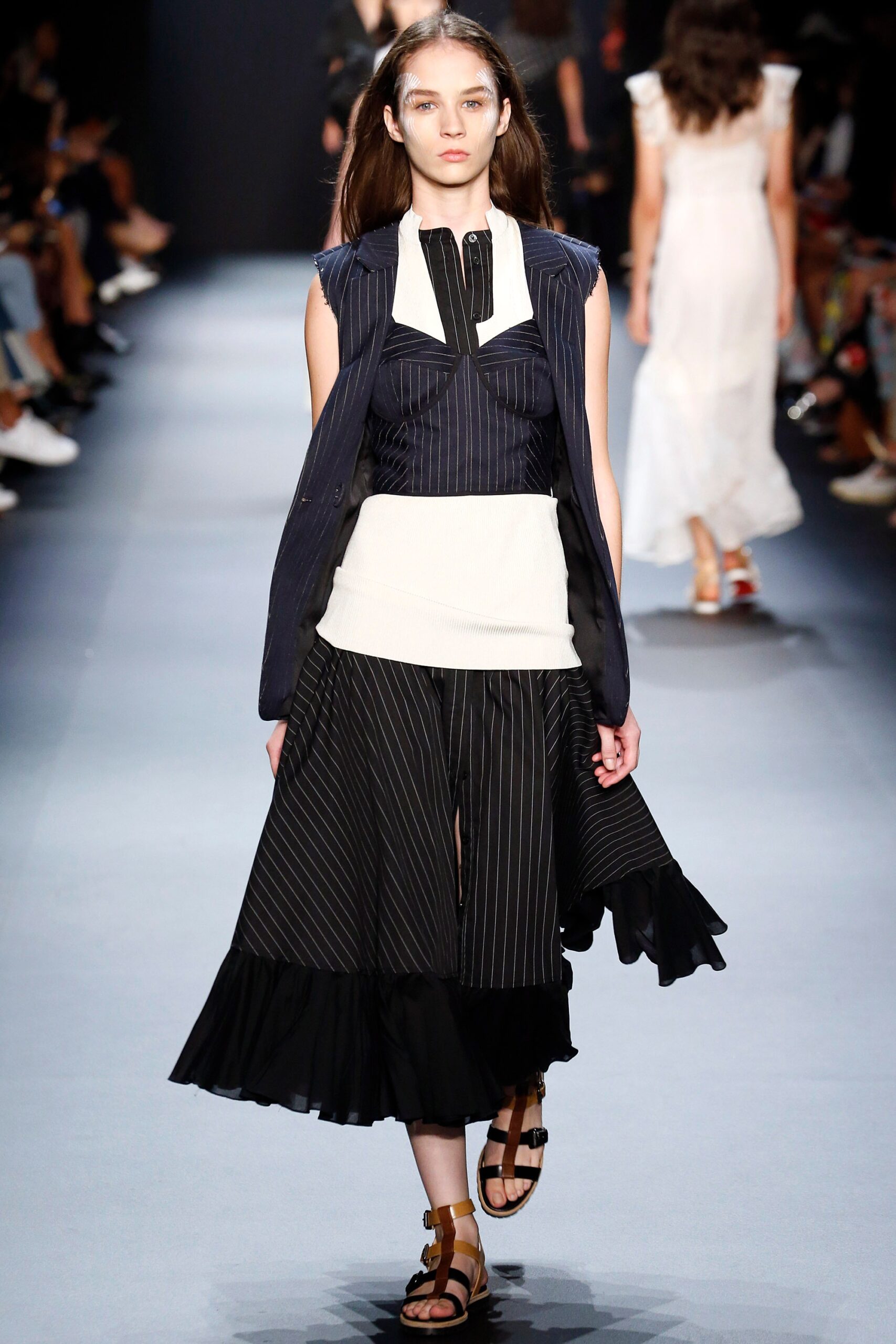 Tome S/S 17 Look 20