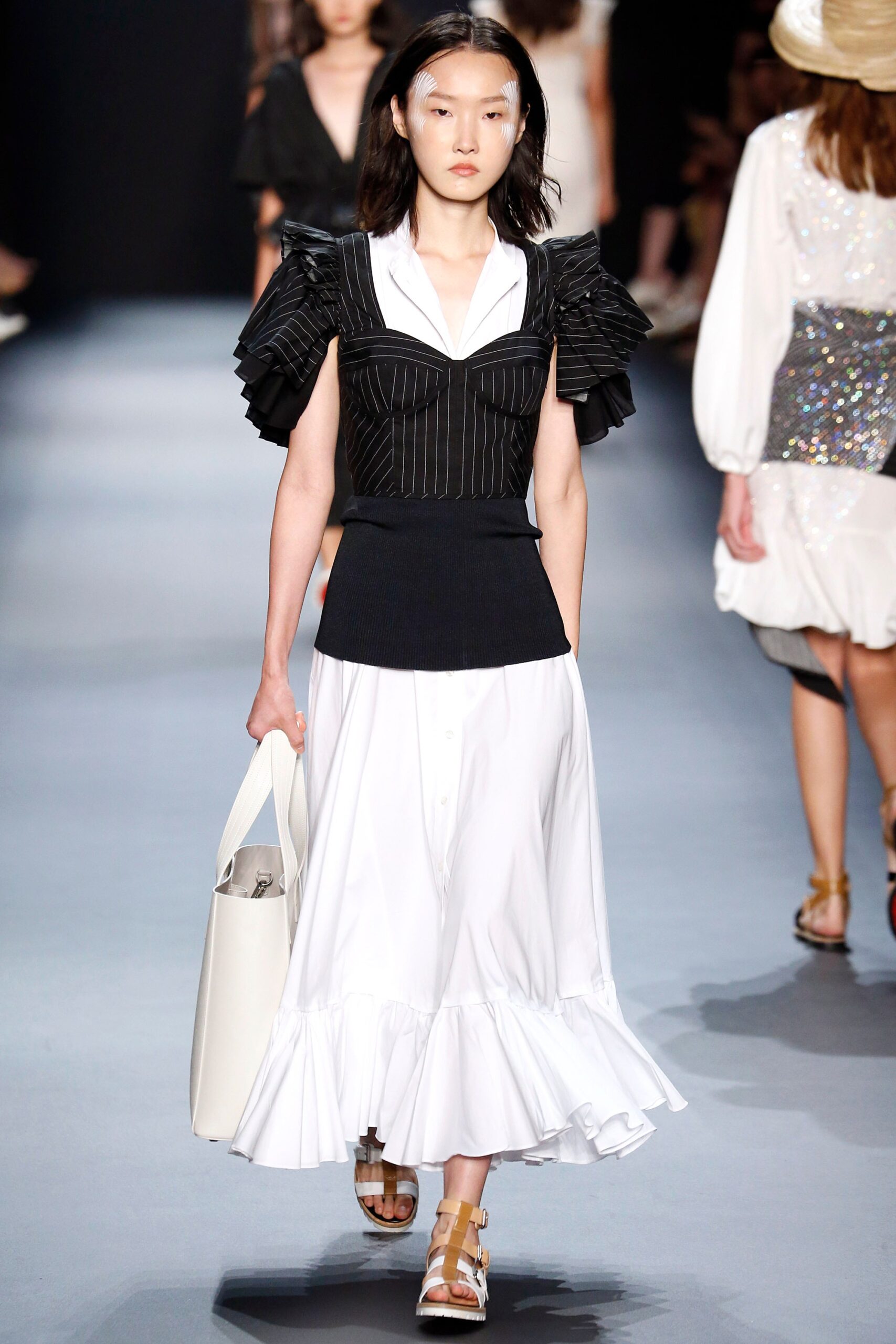 Tome S/S 17 Look 21