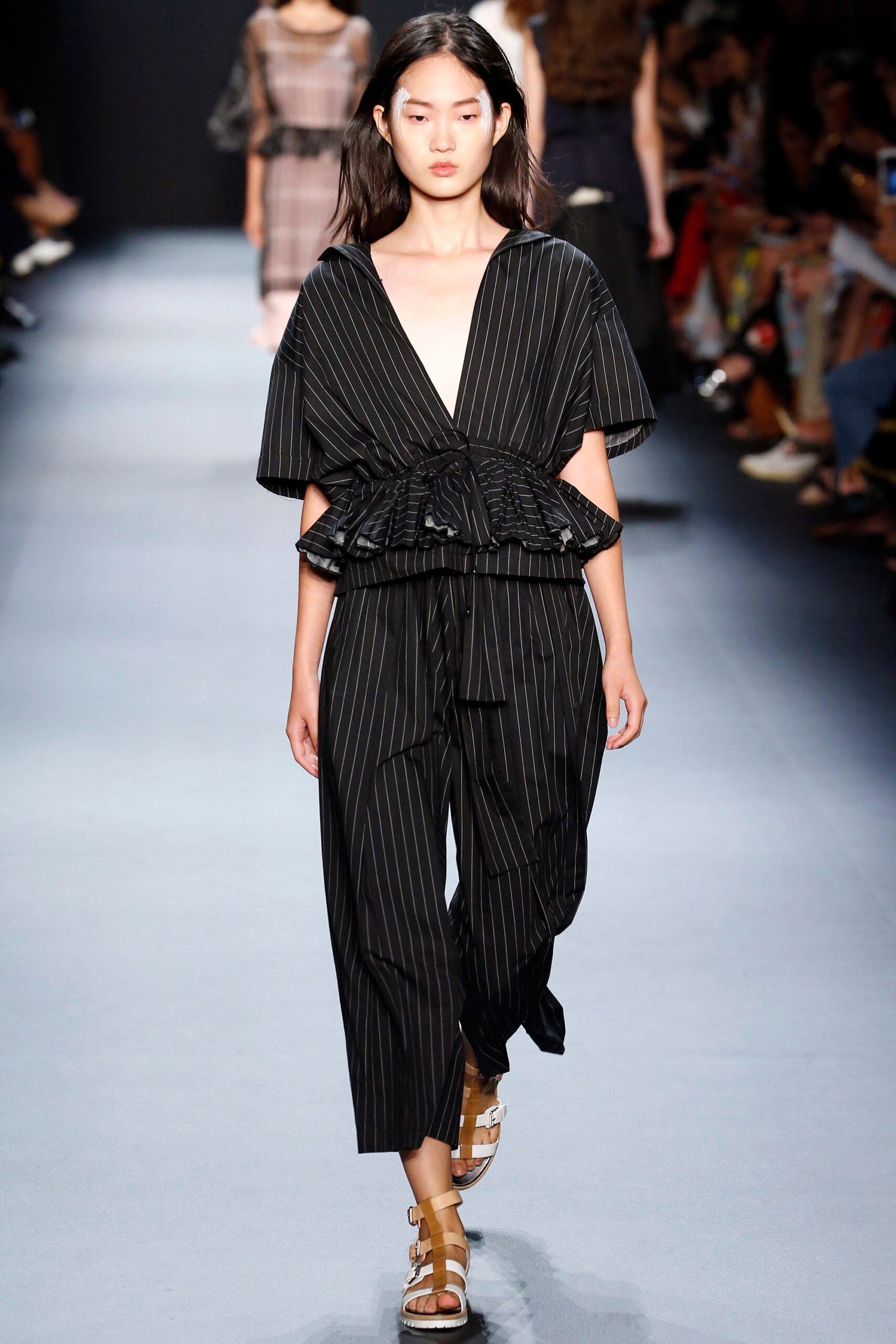 Tome S/S 17 Look 22