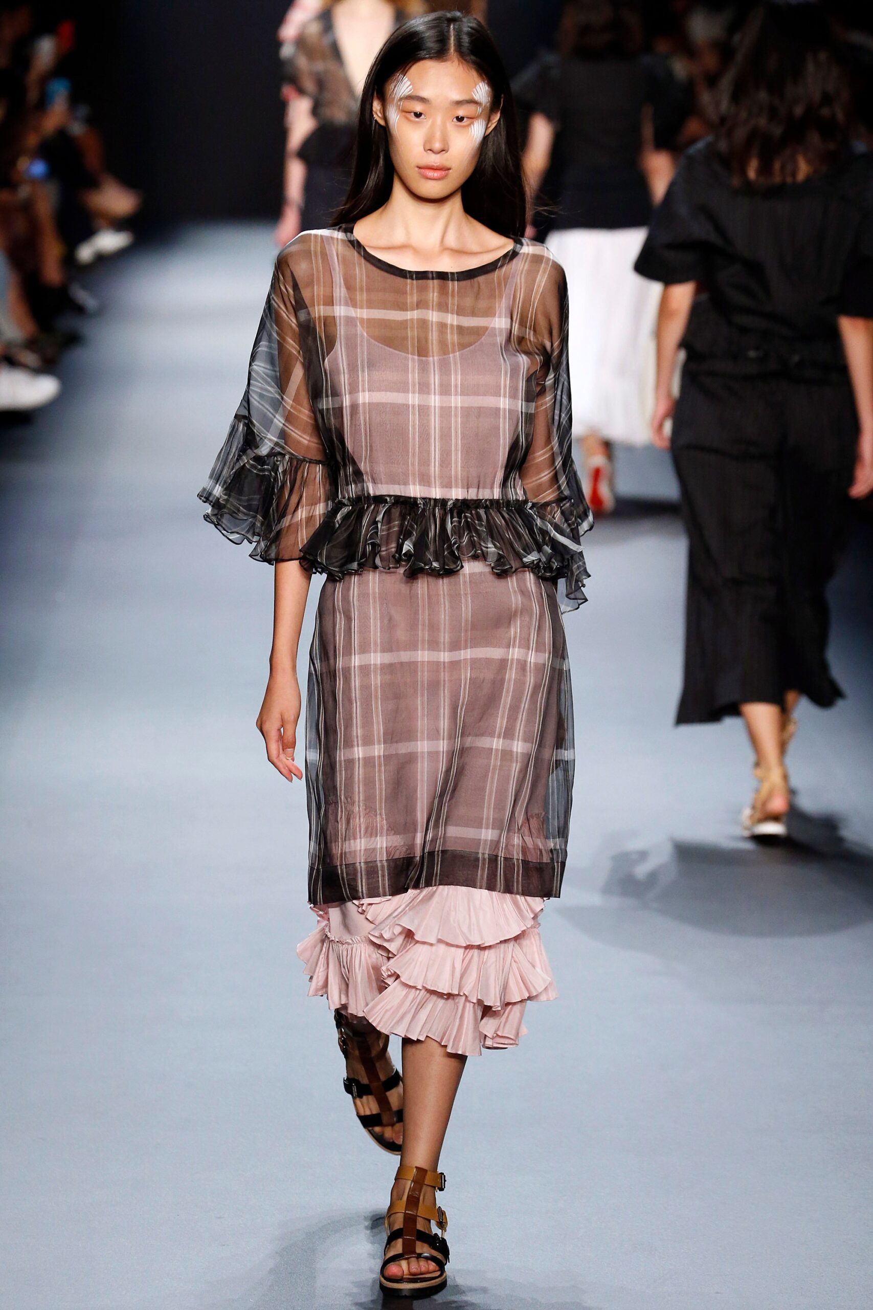 Tome S/S 17 Look 23