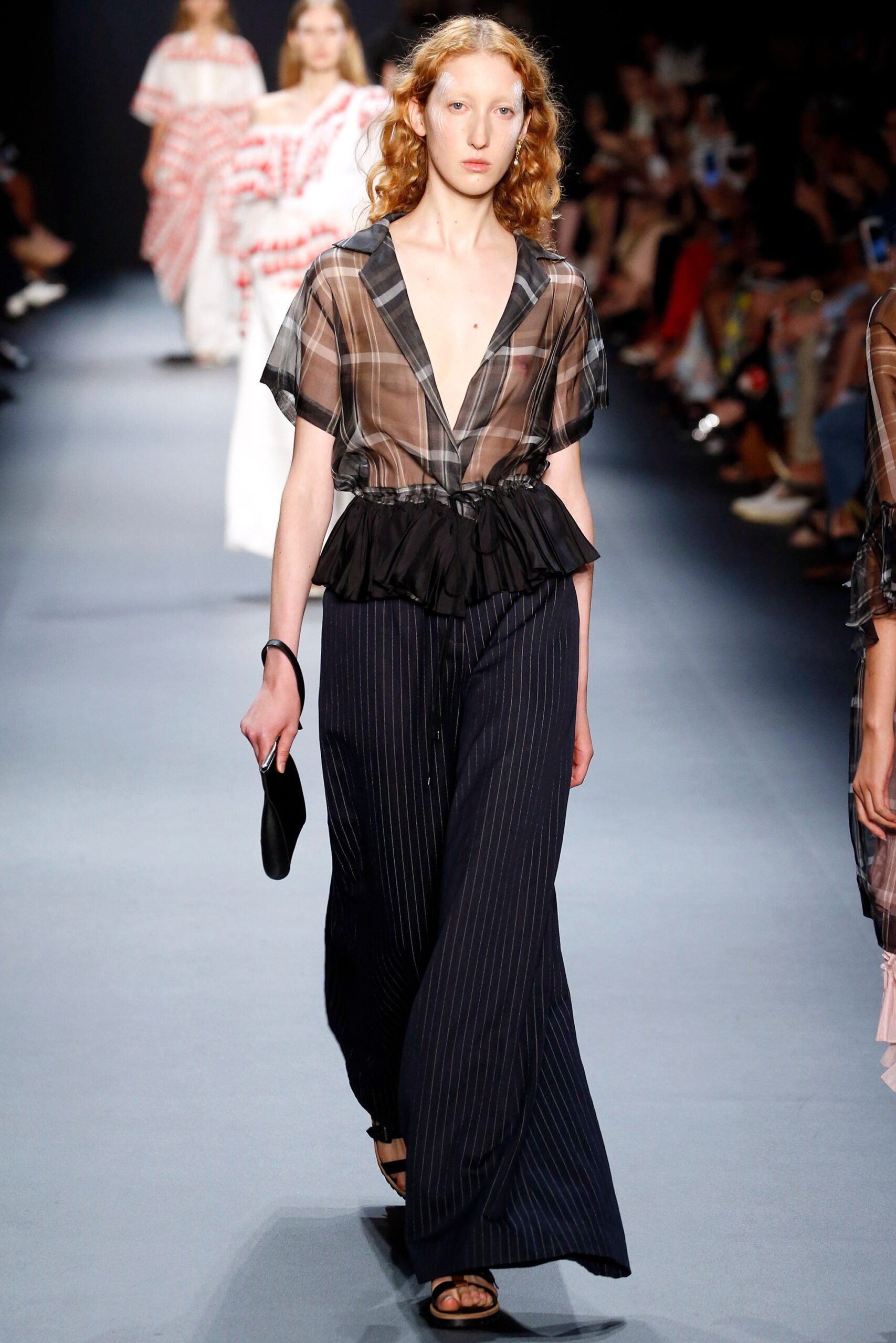 Tome S/S 17 Look 24