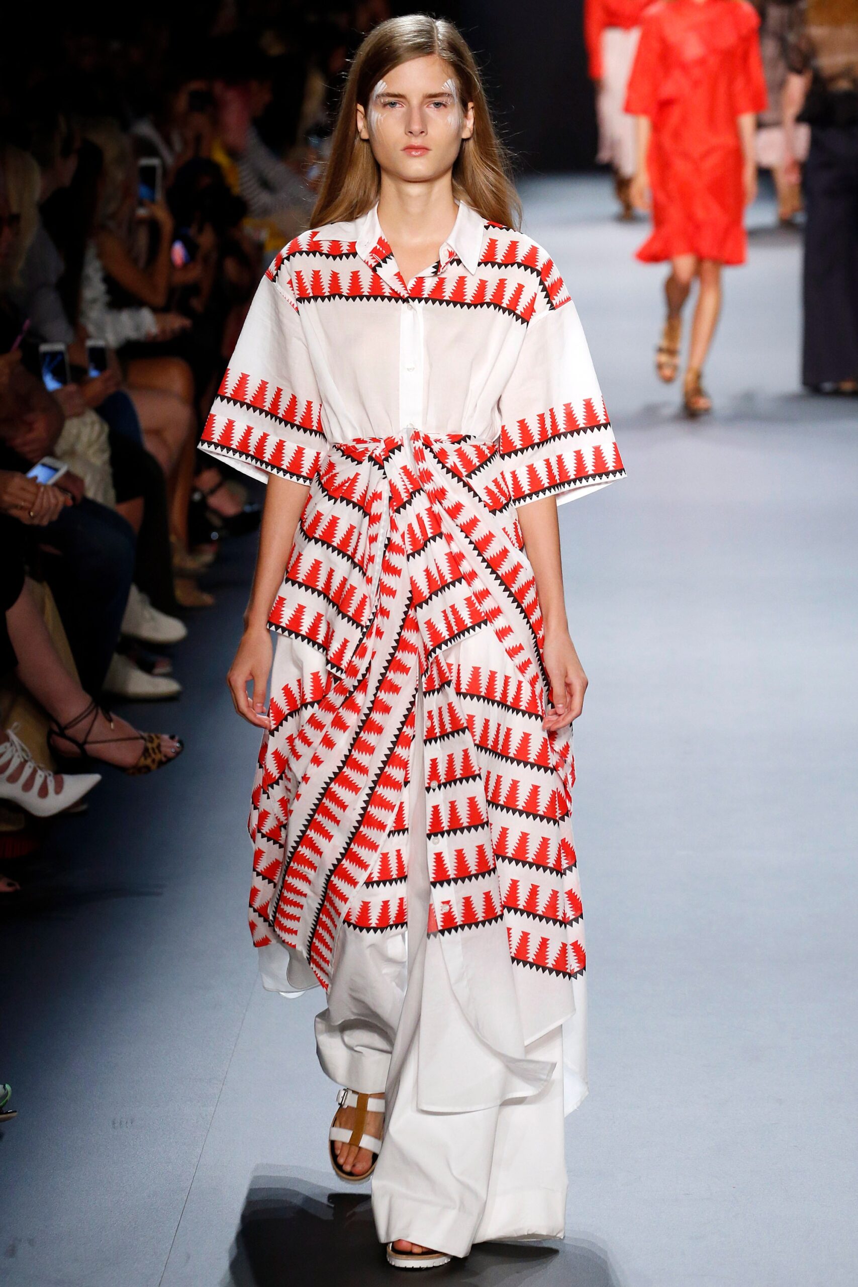 Tome S/S 17 Look 25