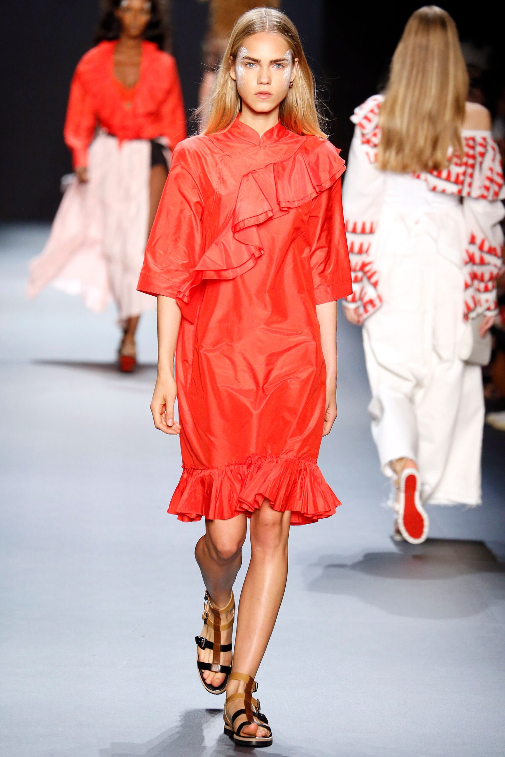 Tome S/S 17 Look 26