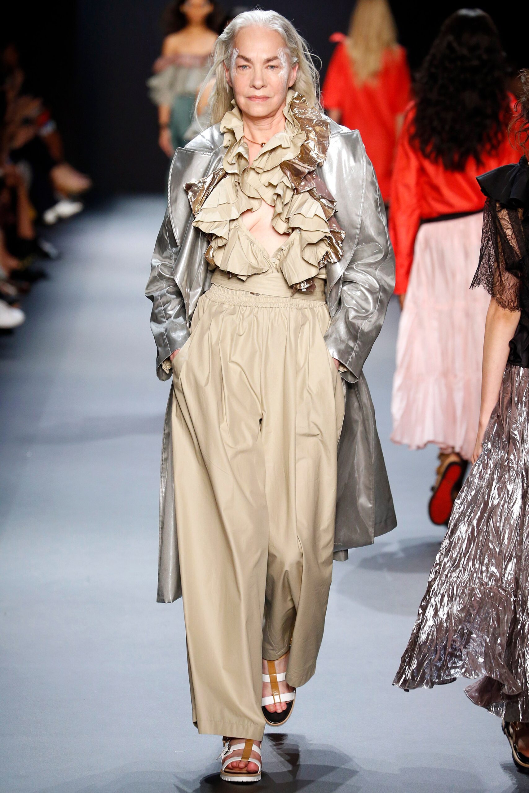 Tome S/S 17 Look 27