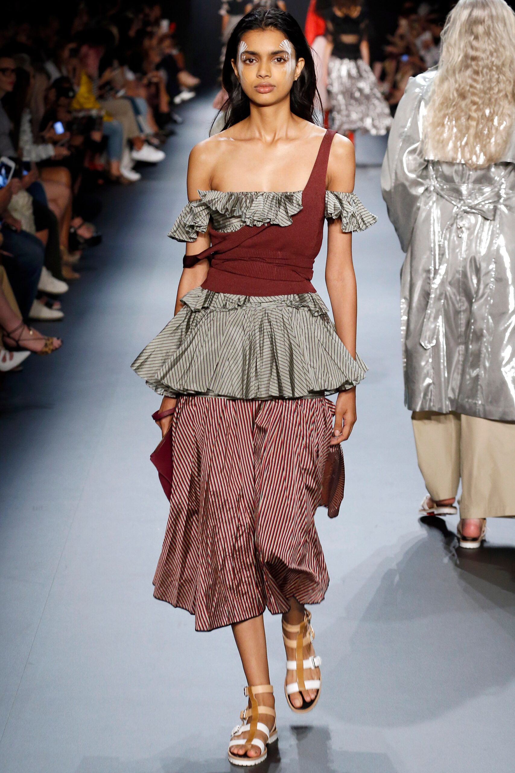 Tome S/S 17 Look 28