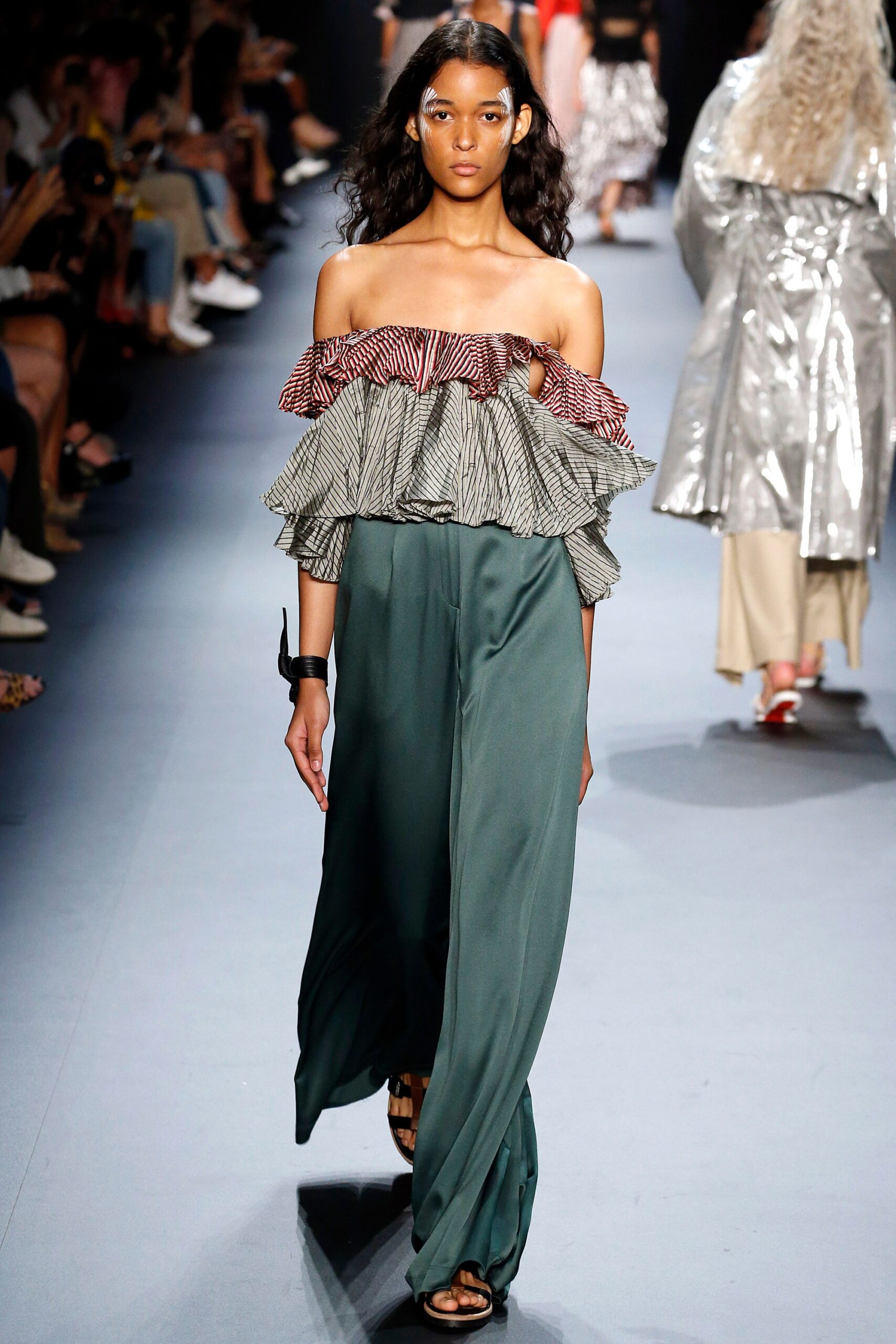 Tome S/S 17 Look 29