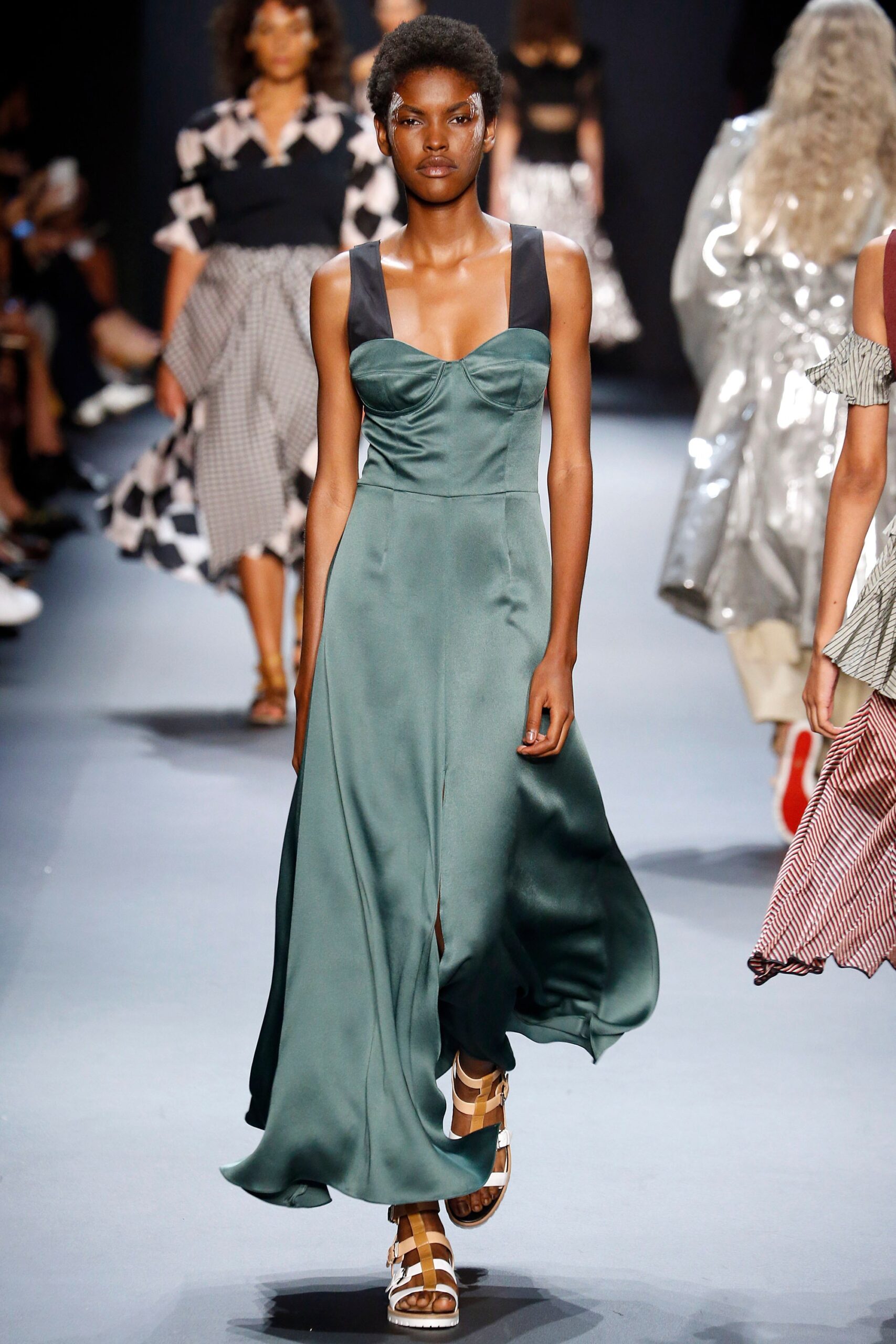 Tome S/S 17 Look 30