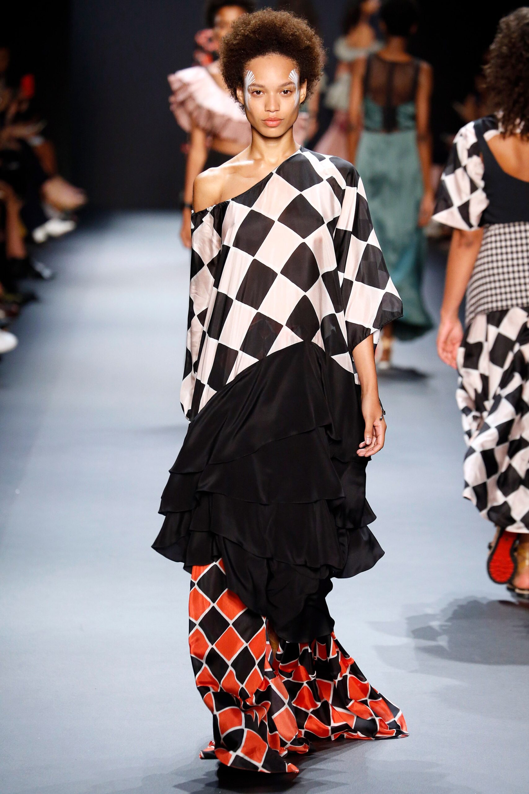 Tome S/S 17 Look 31