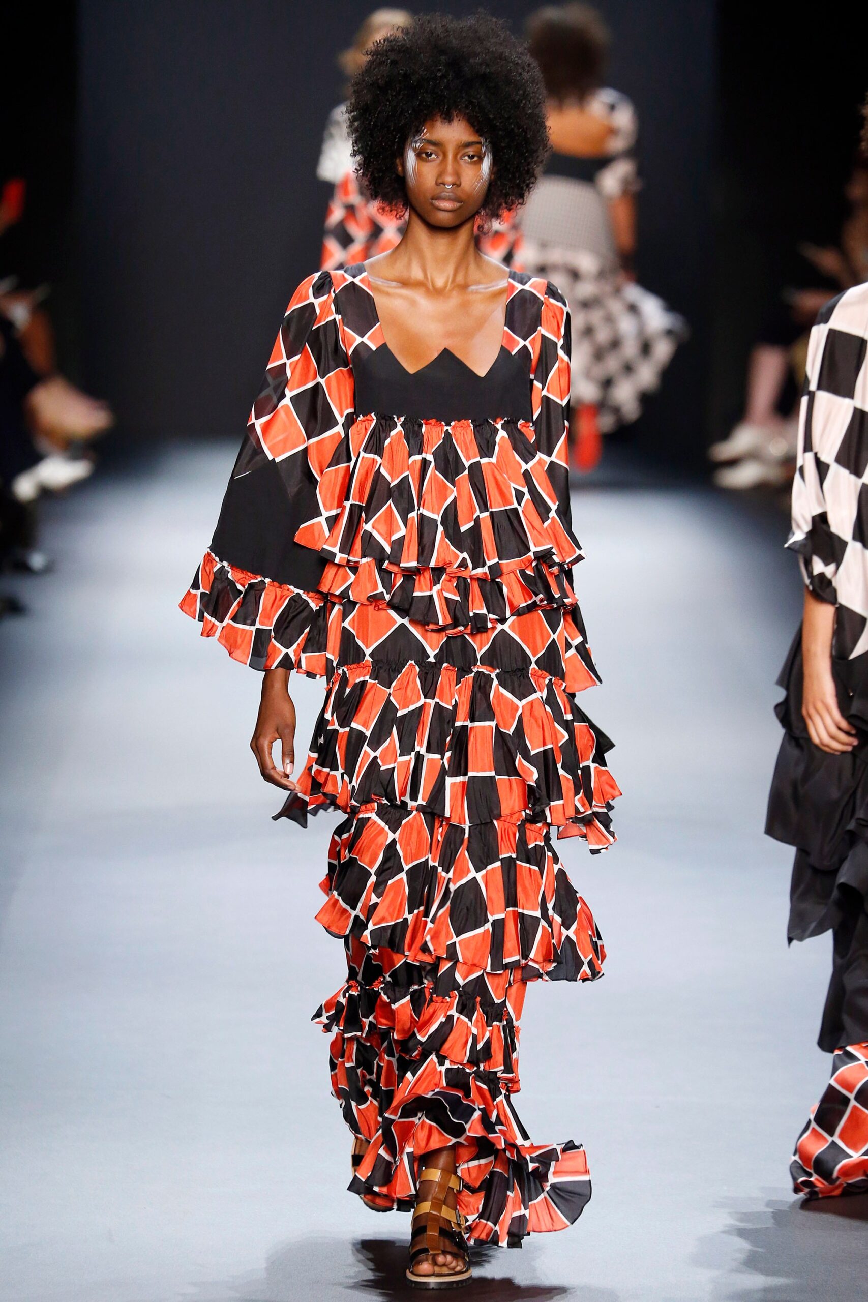 Tome S/S 17 Look 32
