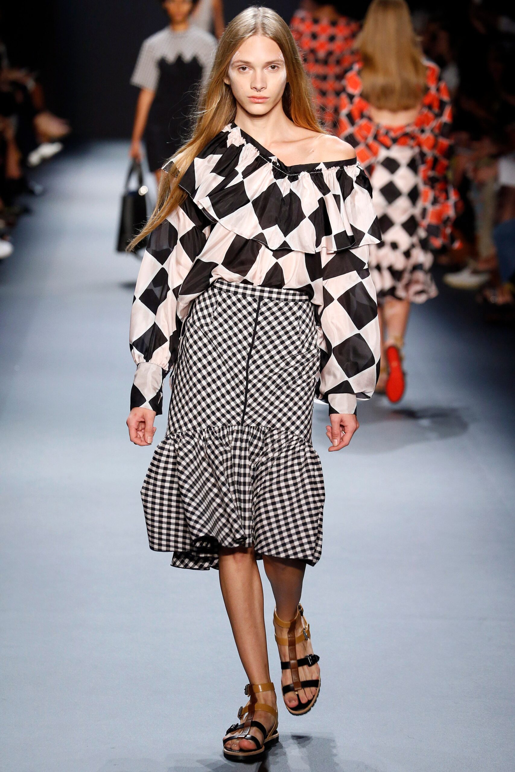 Tome S/S 17 Look 35