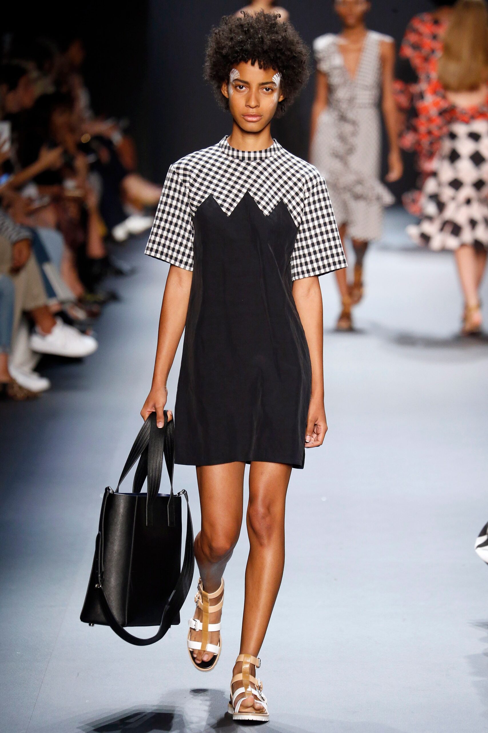 Tome S/S 17 Look 36
