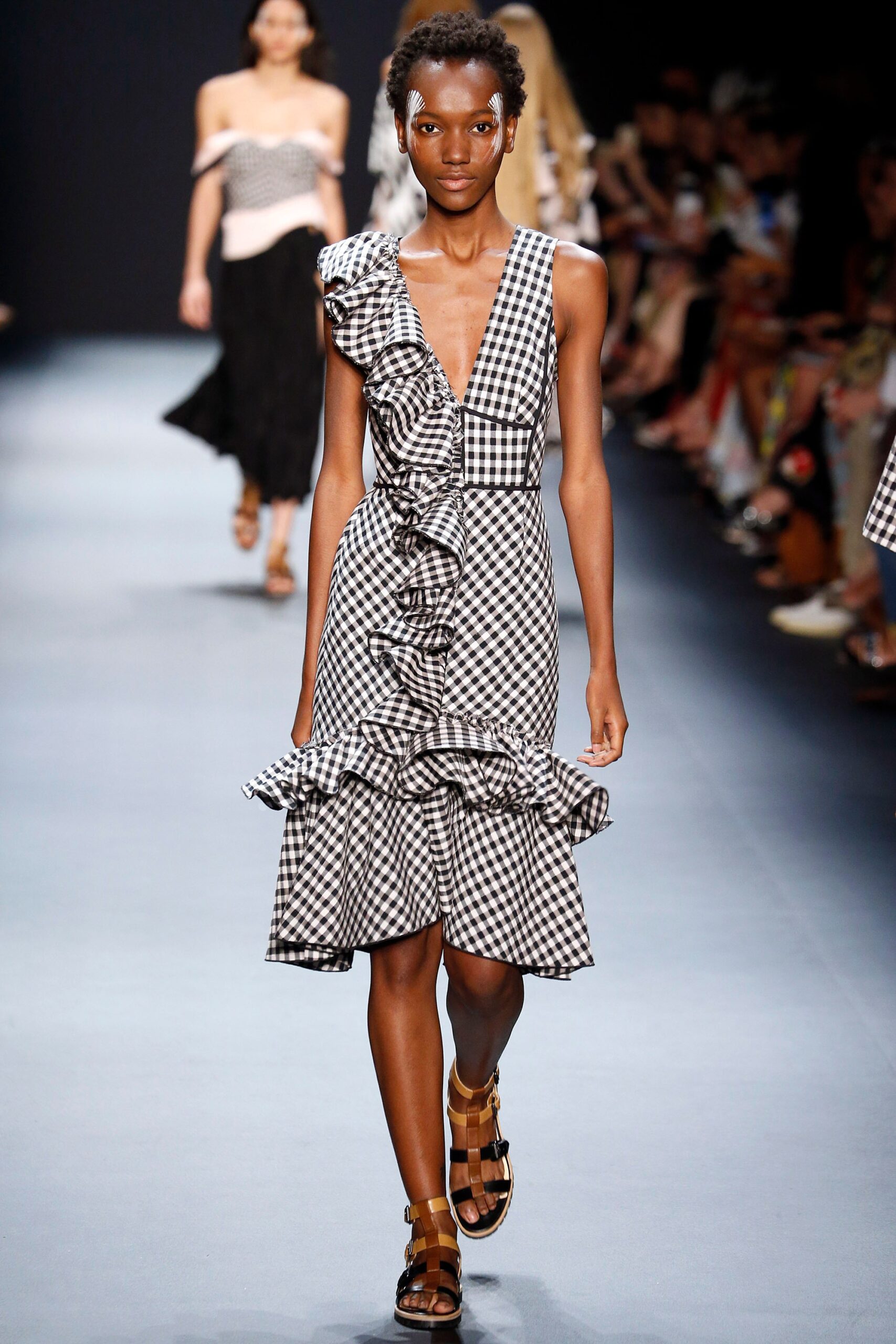 Tome S/S 17 Look 37