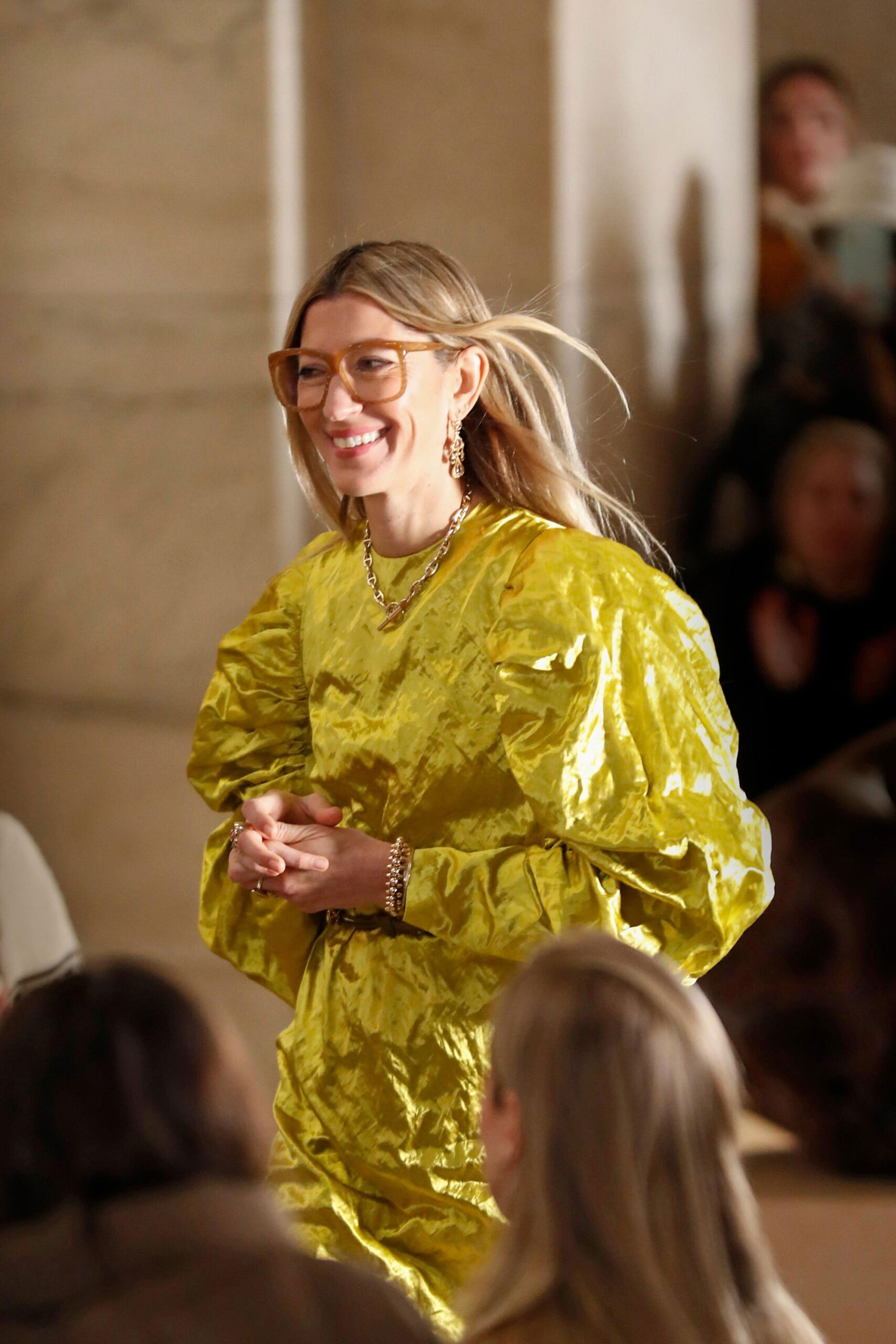 Ulla Johnson Fall 2022 Ready-to-Wear