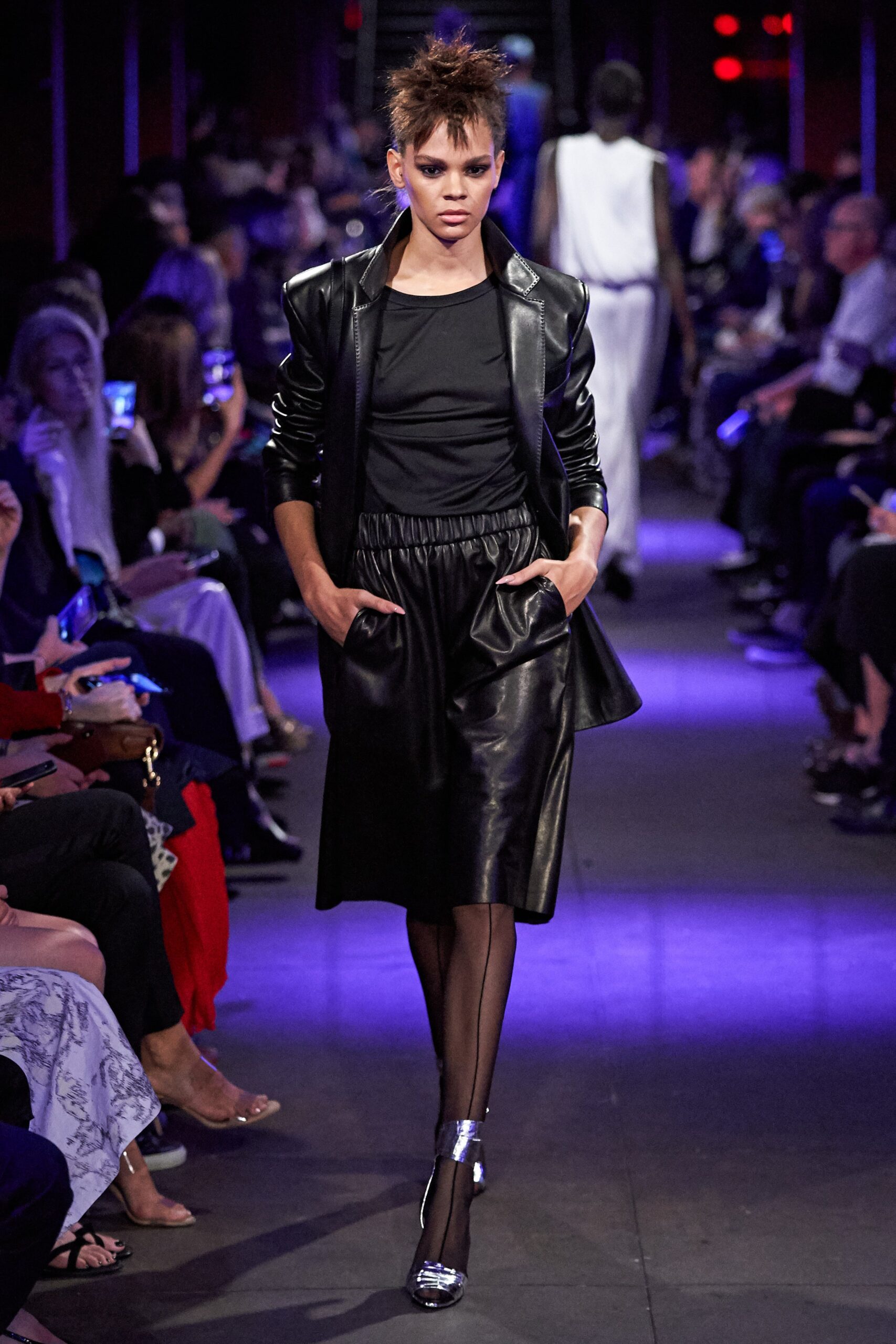 Tom Ford S/S 20 Look 2