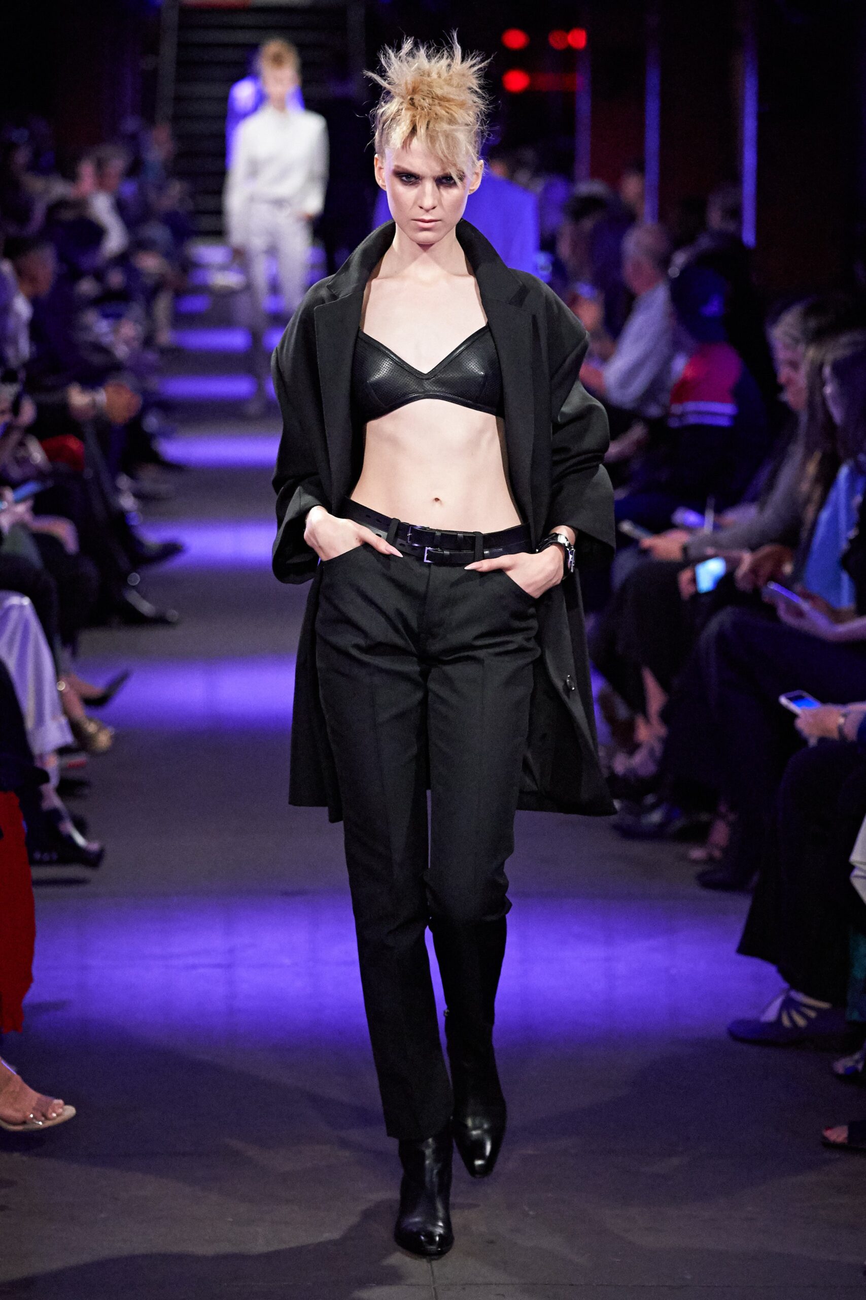 Tom Ford S/S 20 Look 4