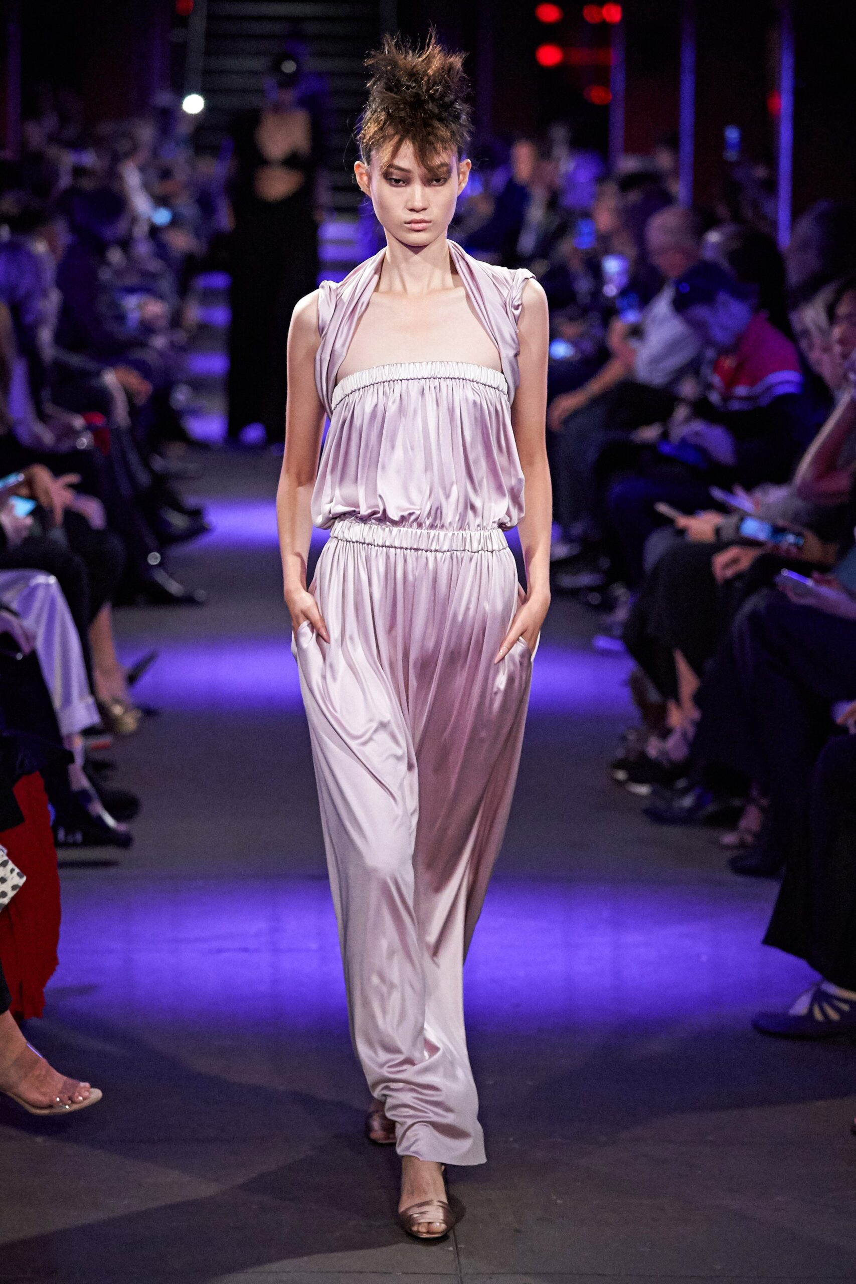 Tom Ford S/S 20 Look 6