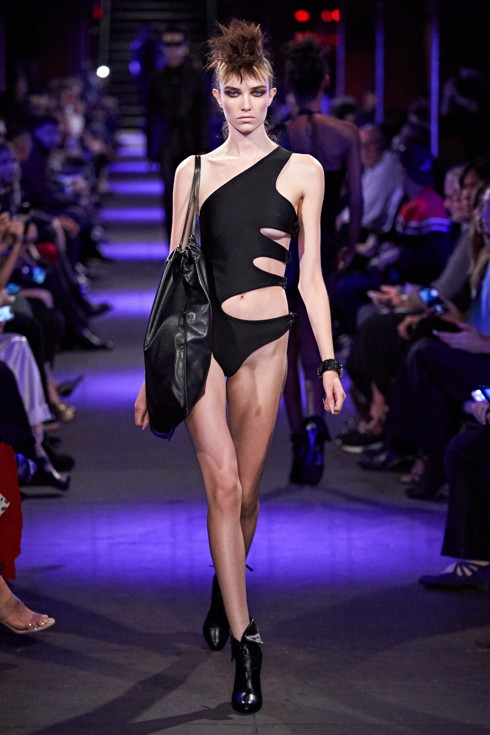 Tom Ford S/S 20 Look 7