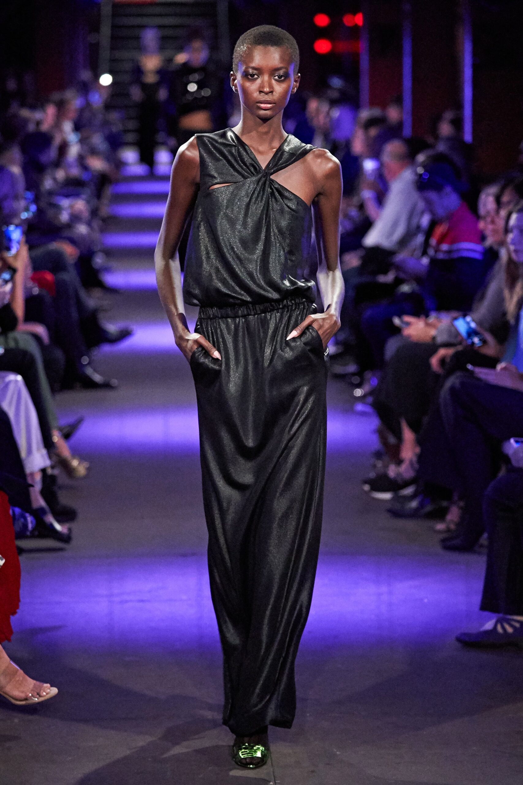 Tom Ford S/S 20 Look 8