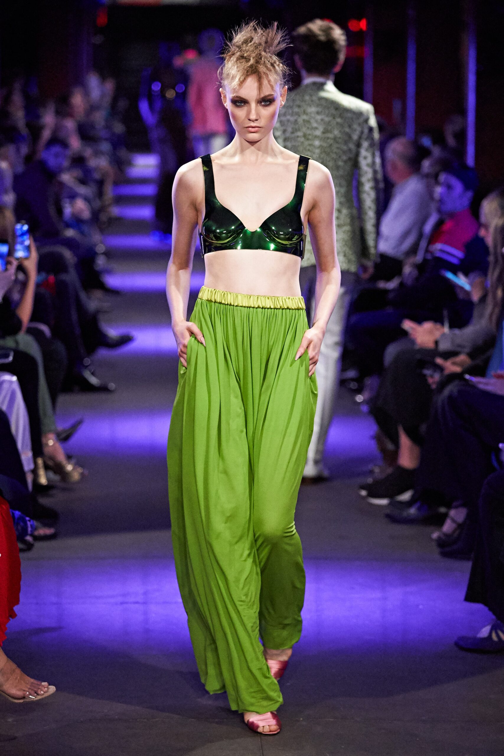 Tom Ford S/S 20 Look 12