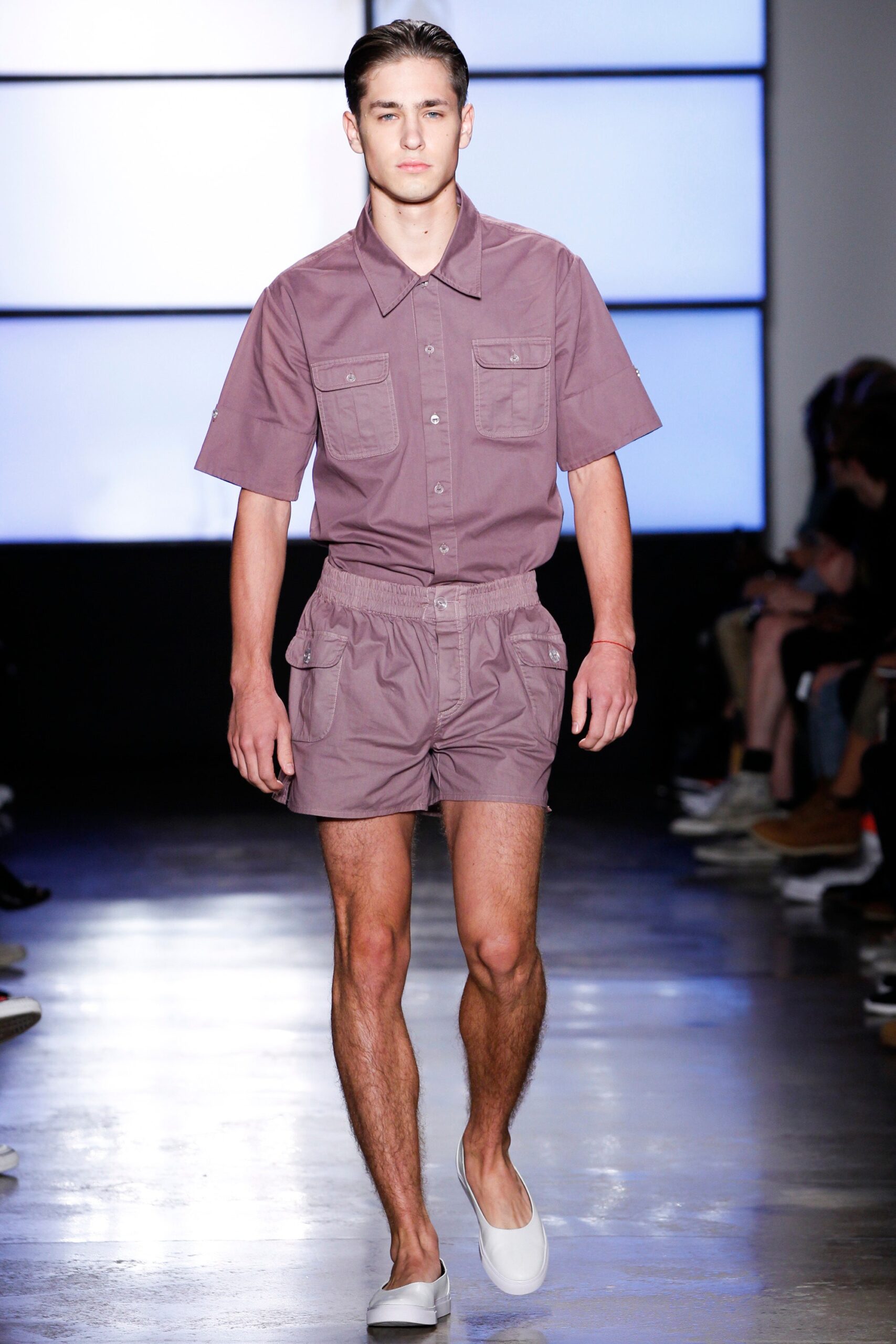 Telfar S/S 16 Look 5