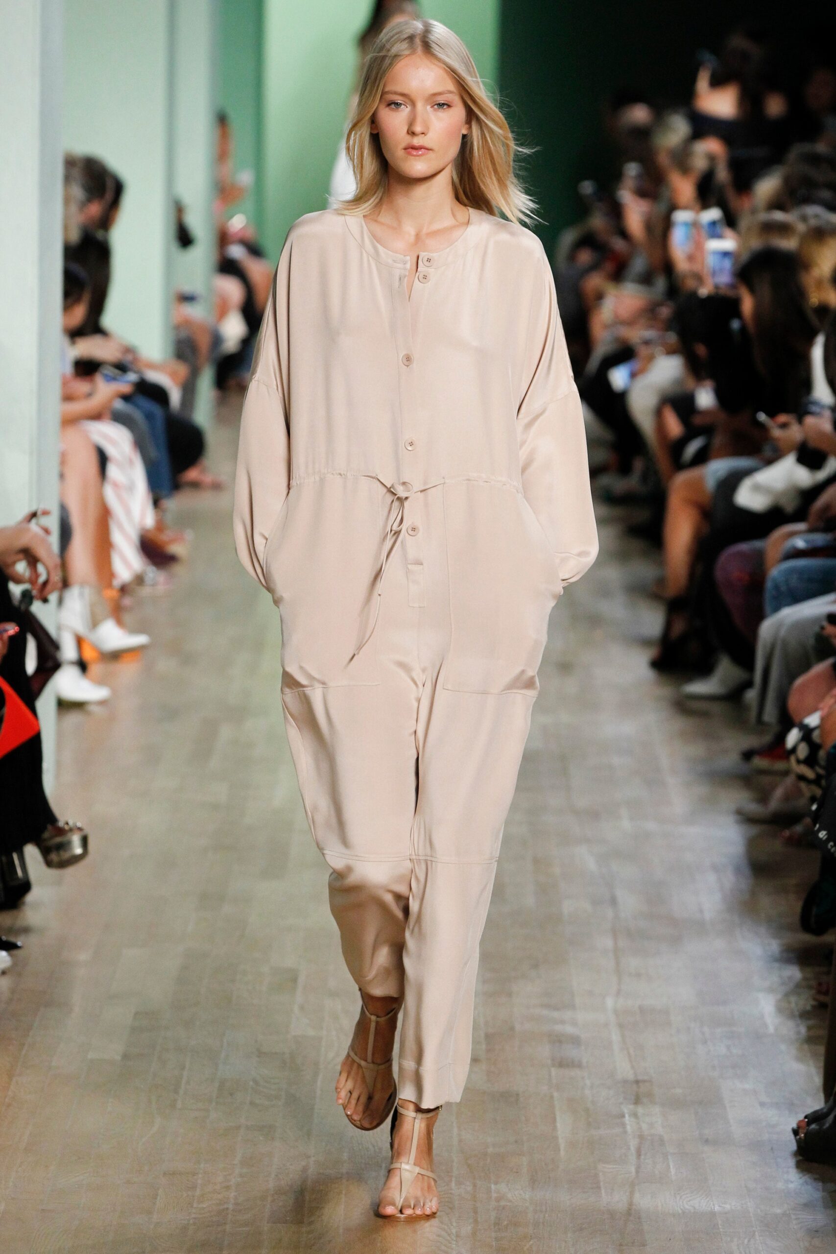 Tibi S/S 16 Look 2
