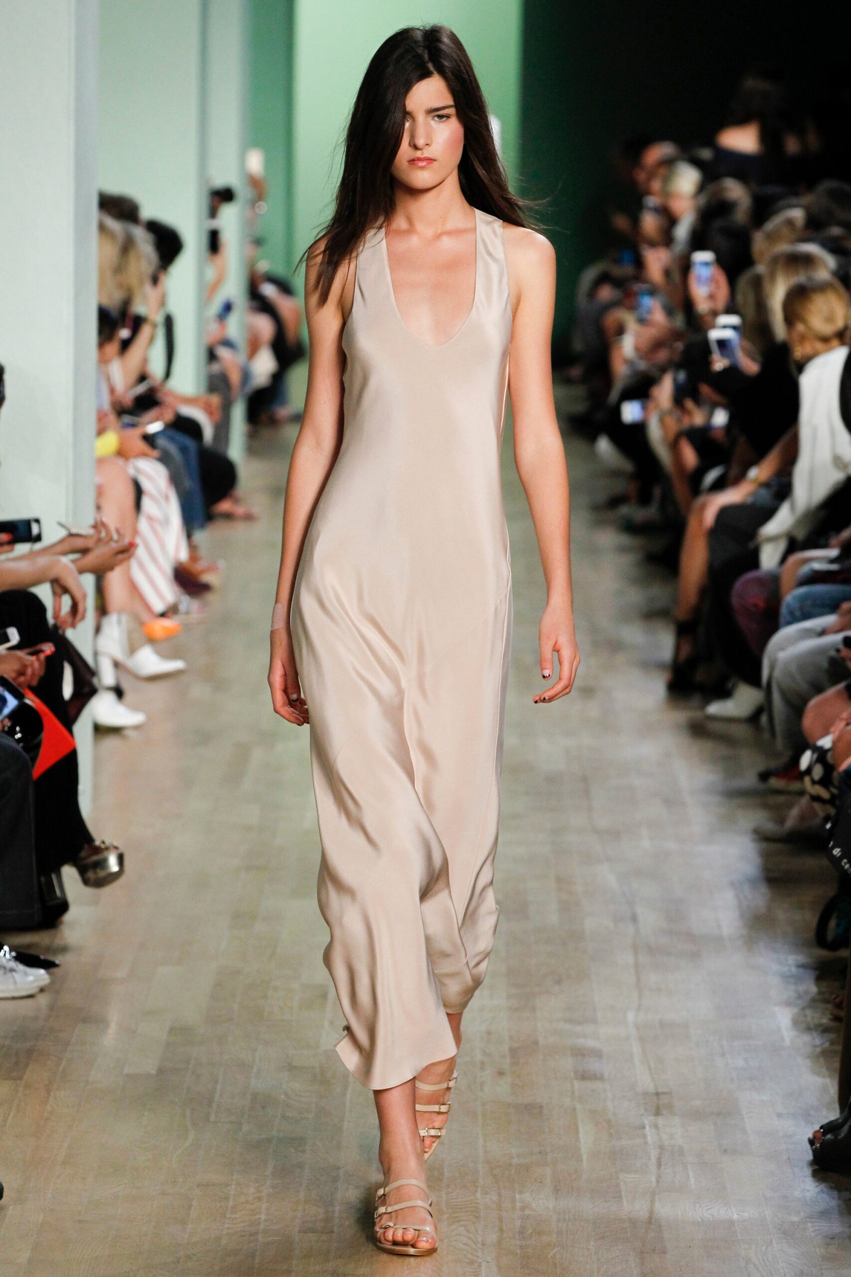 Tibi S/S 16 Look 4