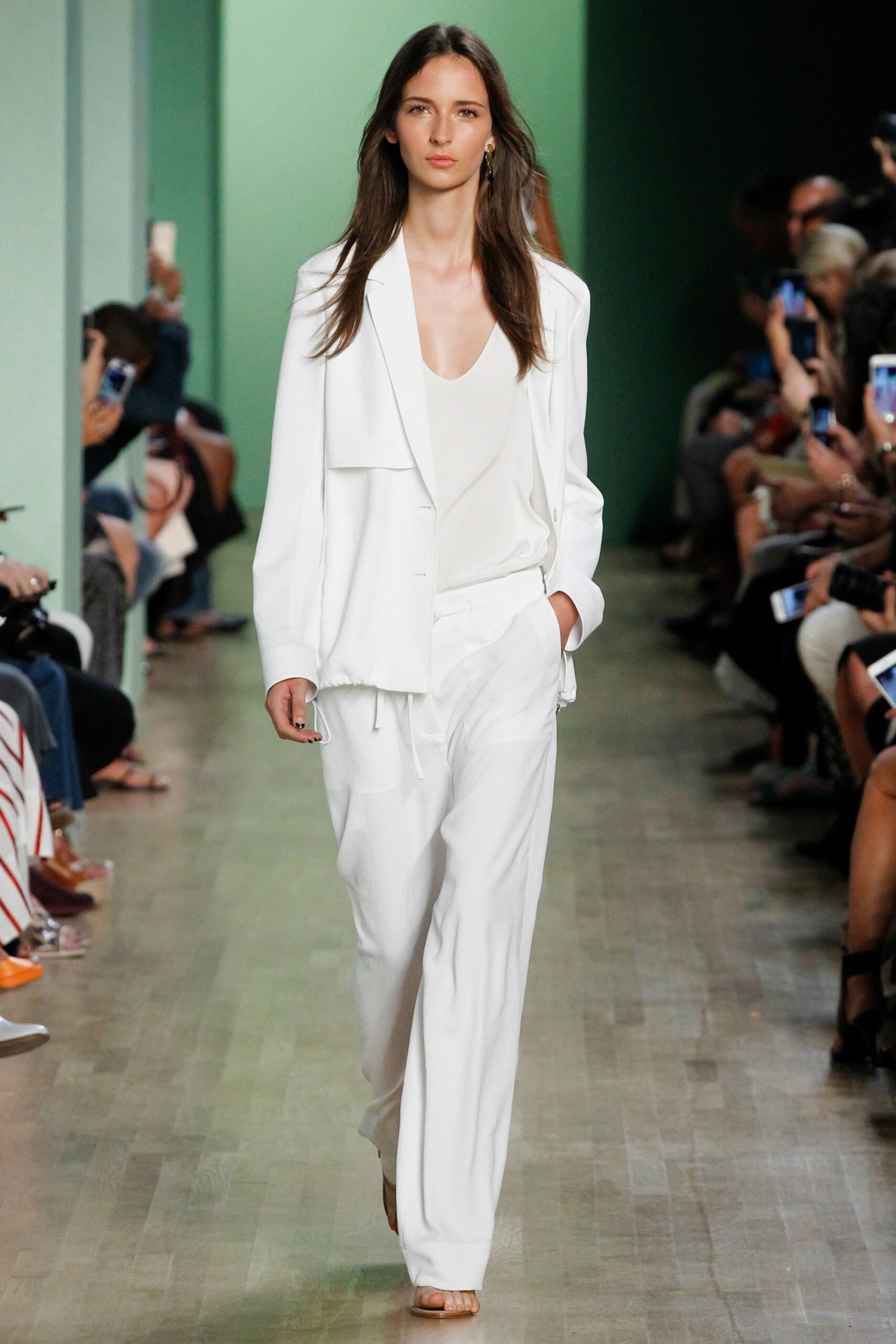 Tibi S/S 16 Look 5