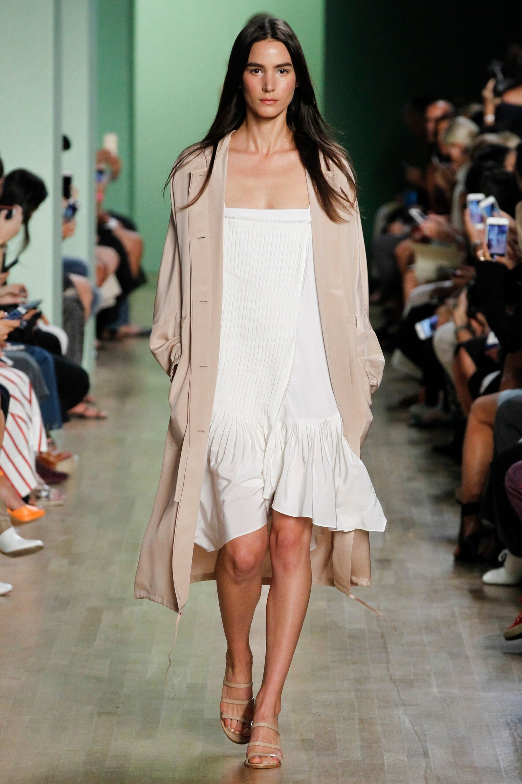 Tibi S/S 16 Look 6