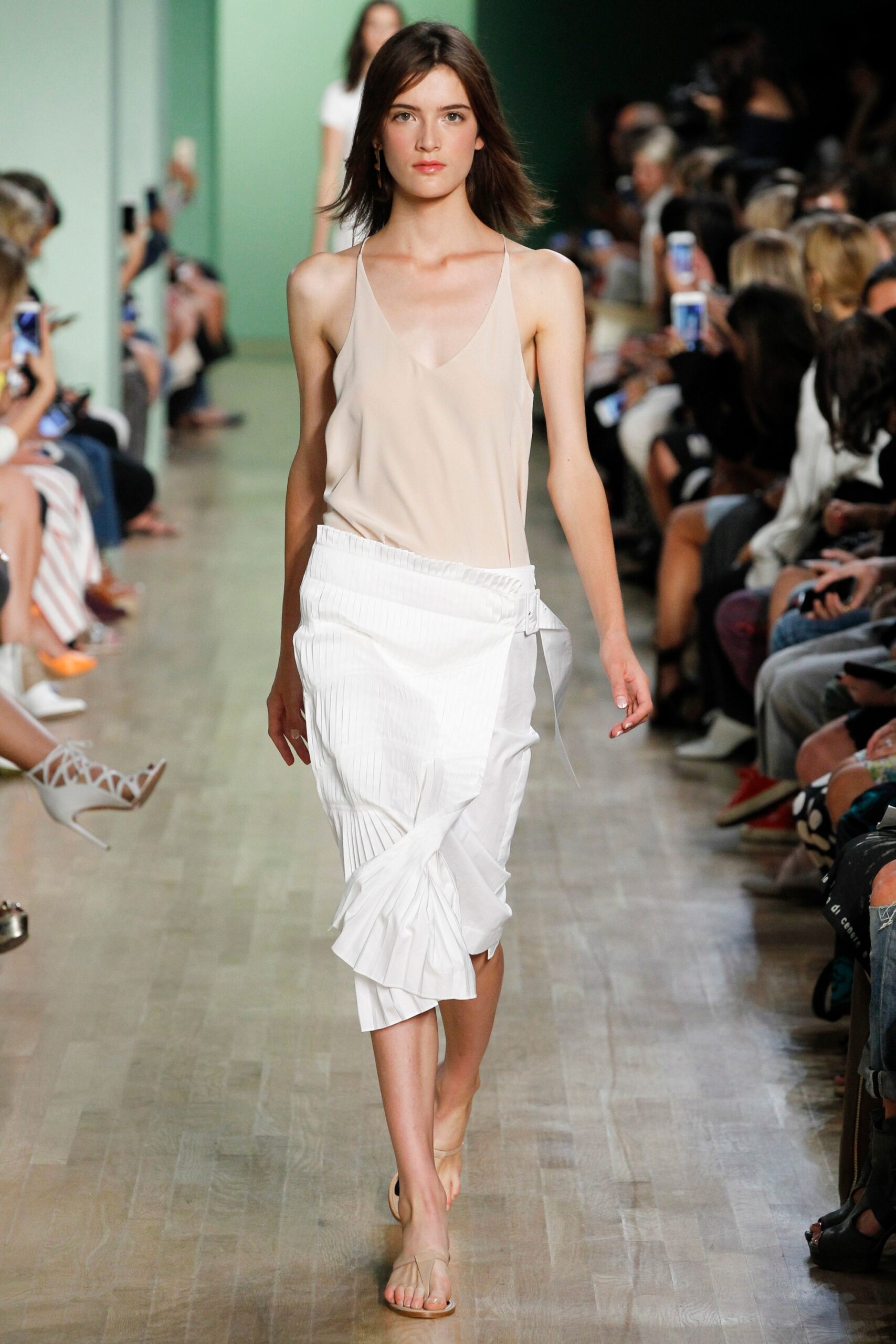 Tibi S/S 16 Look 7