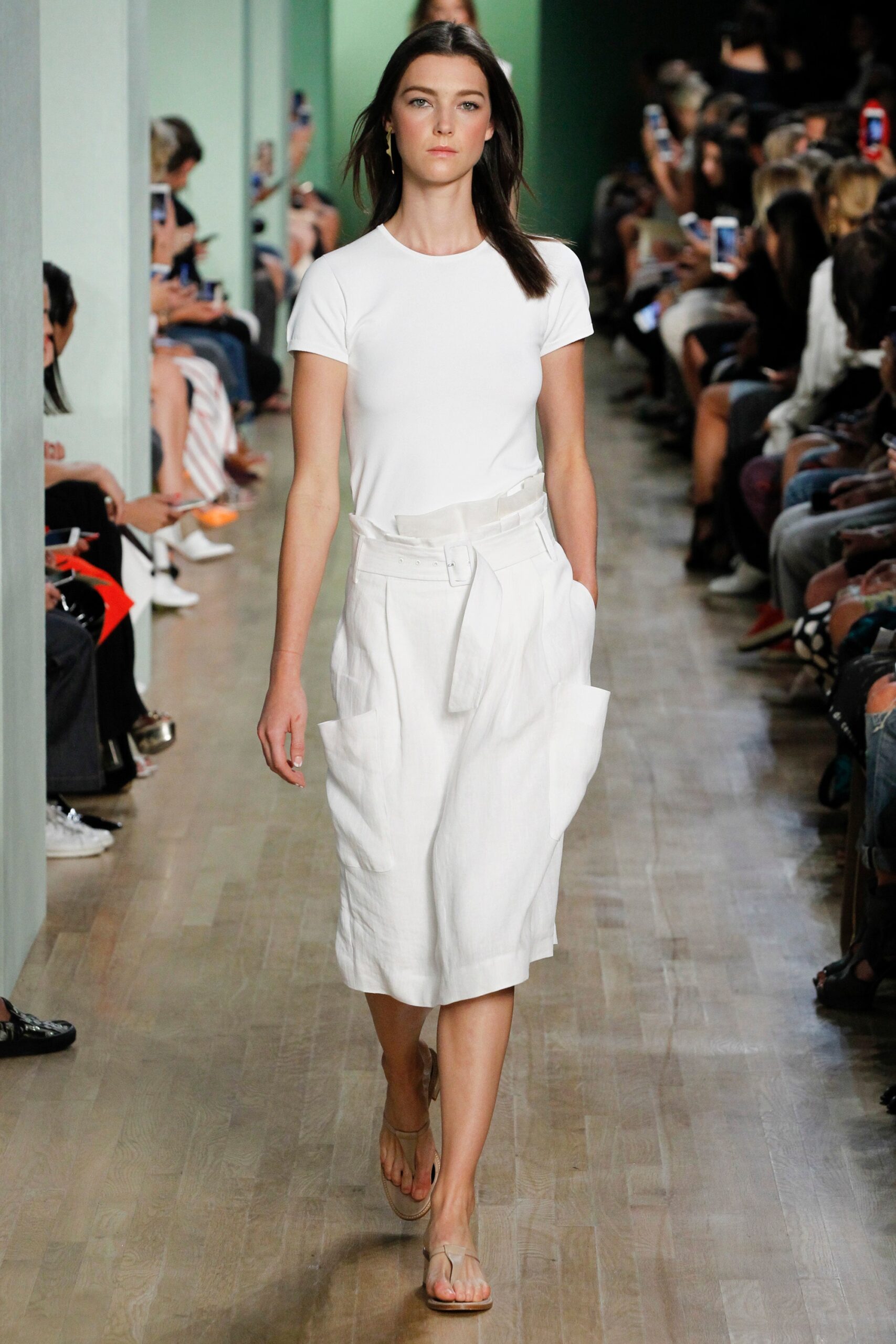 Tibi S/S 16 Look 8