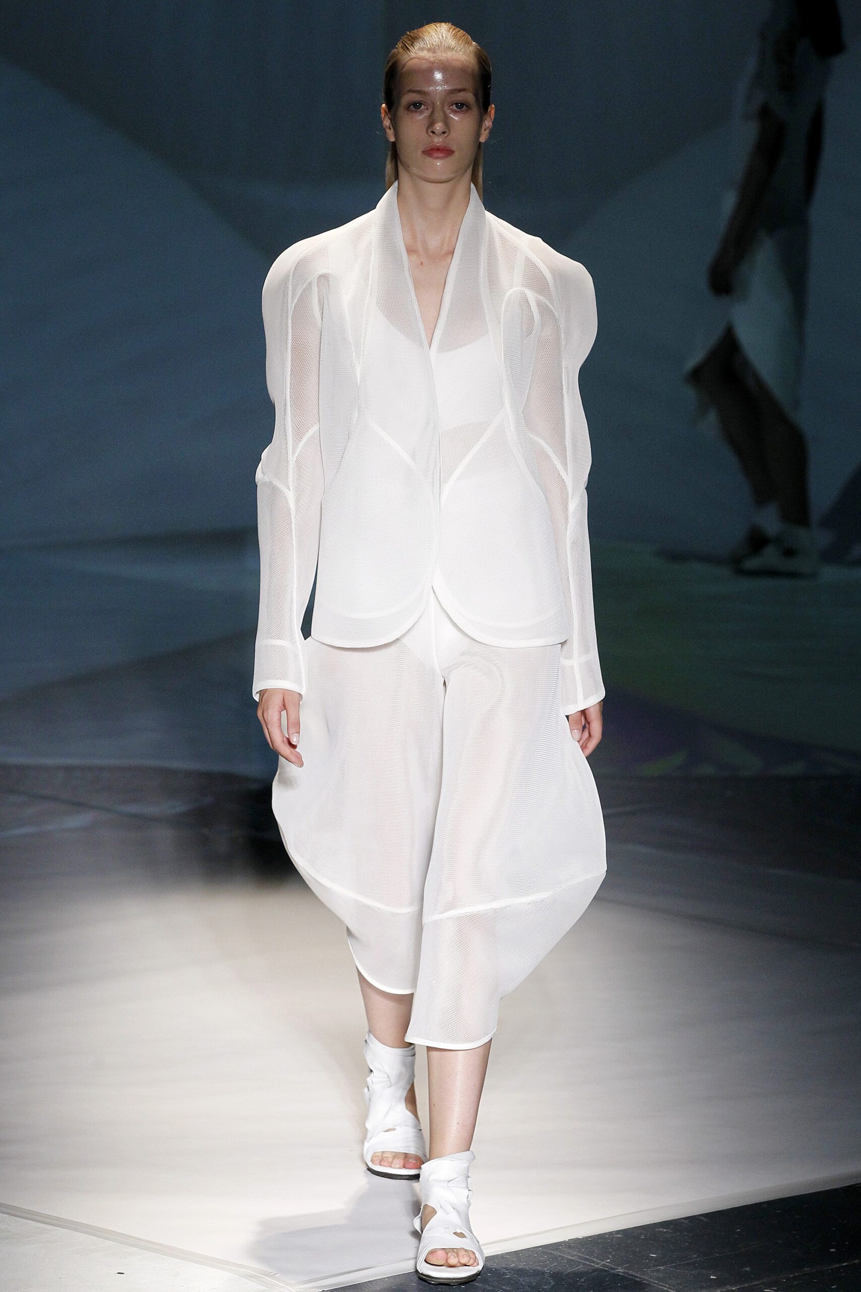 Threeasfour S/S 16 Look 5